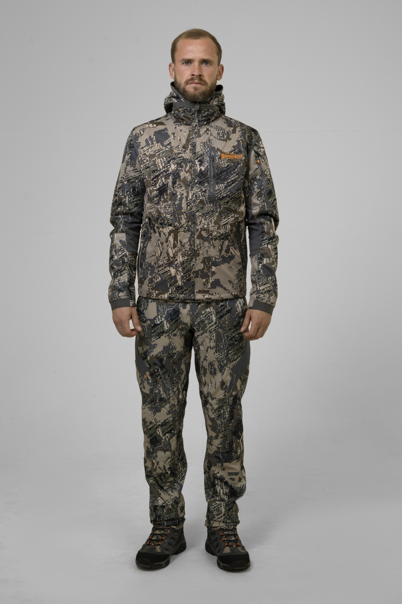 Жилет Remington Toss Figure, фото, цена