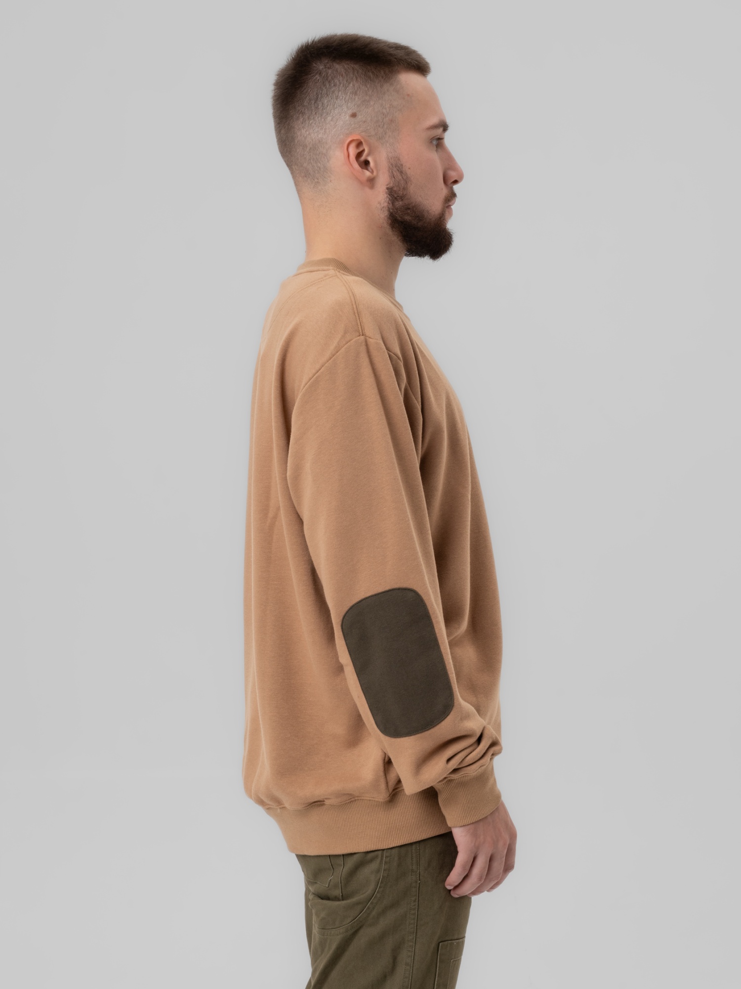 Джемпер Remington Аvenue II Beige, фото, цена в интернет-магазине Remington SW Джемпер Remington Аvenue II Beige, фото, цена