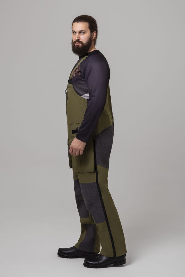 Демисезонный костюм для рыбалки Remington Horizon Explorer Сapulet Olive, фото, цена