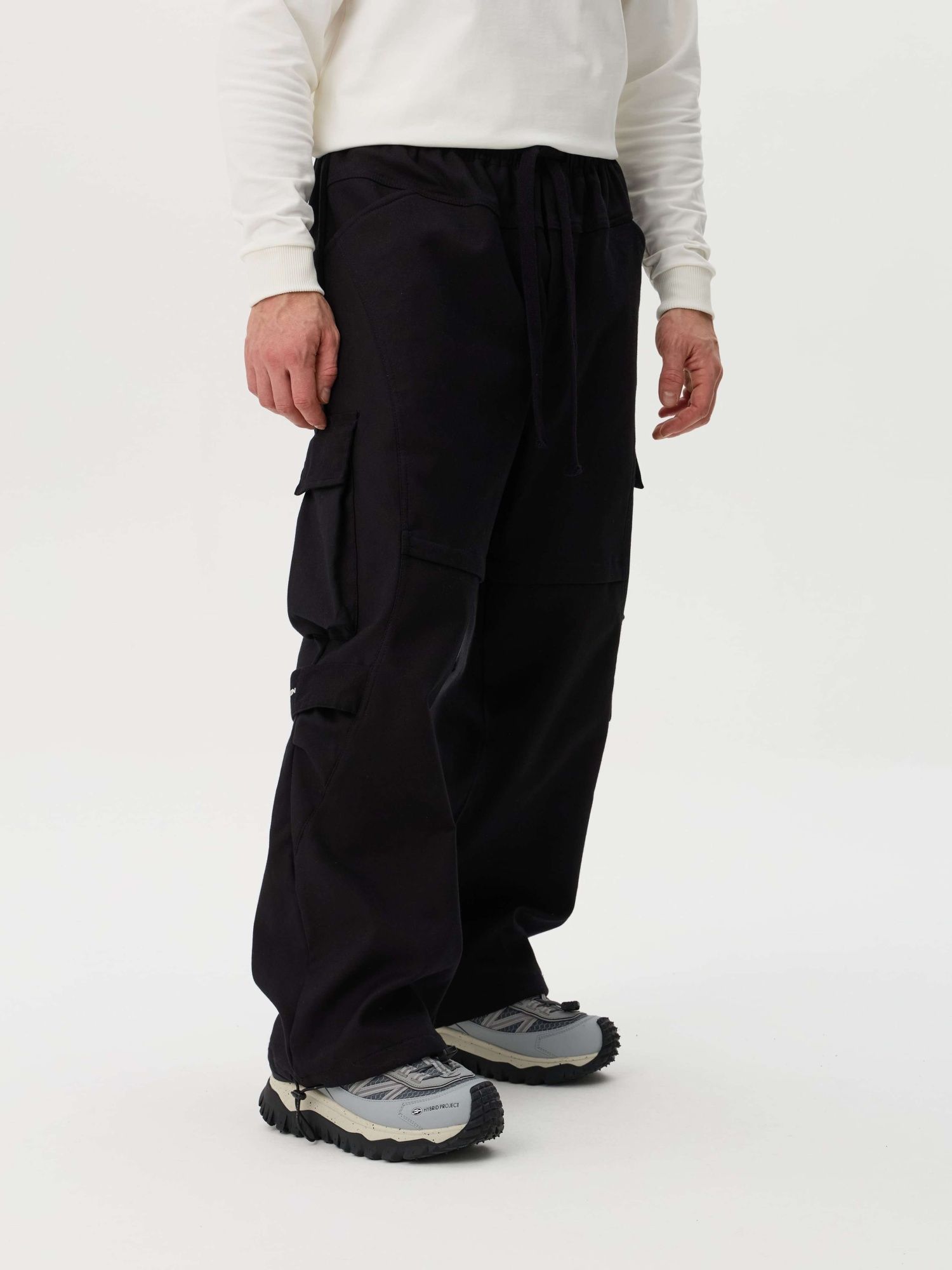 Брюки Remington Respect II Black