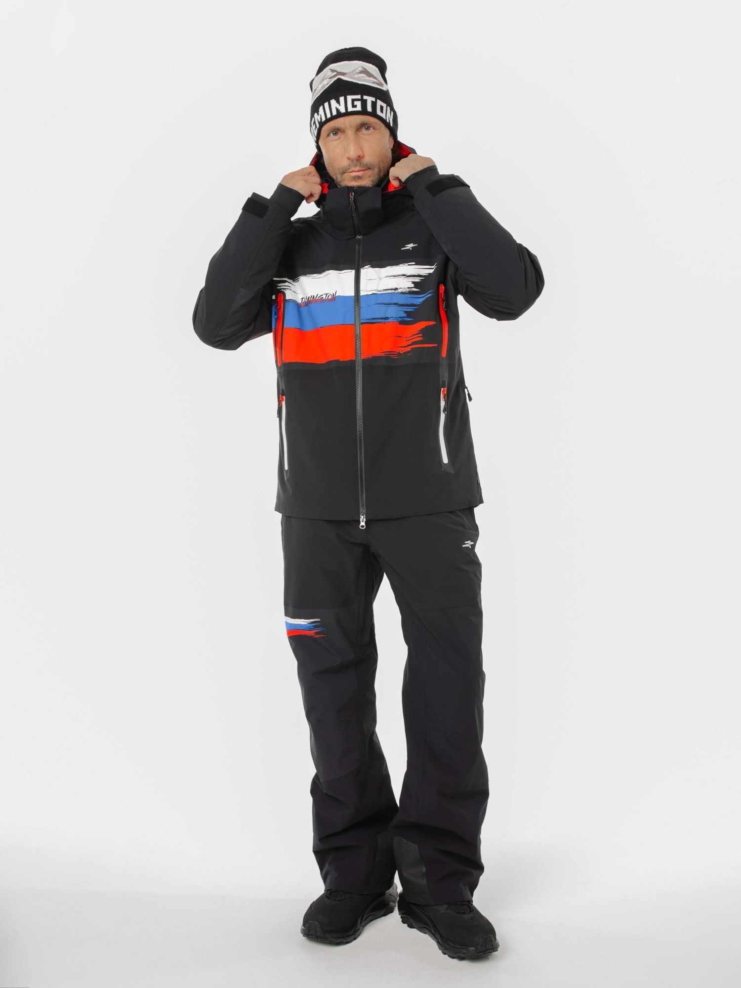 Куртка Remington Technological Сhic