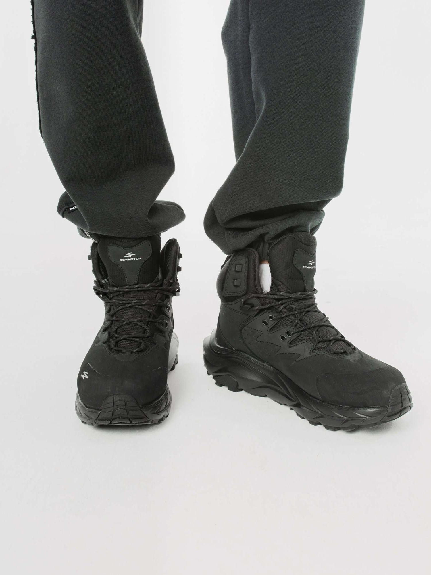 Ботинки Remington Strategy boots black