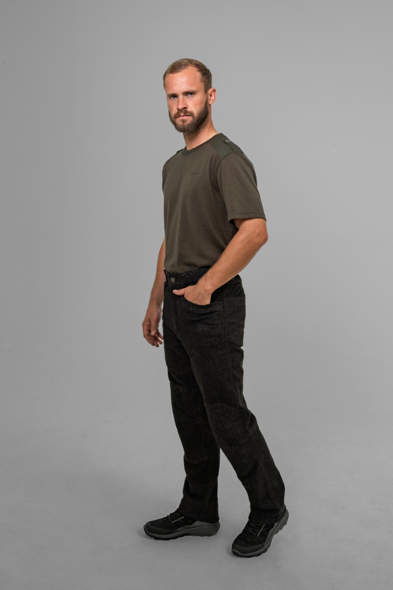 Брюки Remington Denim, фото, цена в интернет-магазине Remington SW Брюки Remington Denim, фото, цена