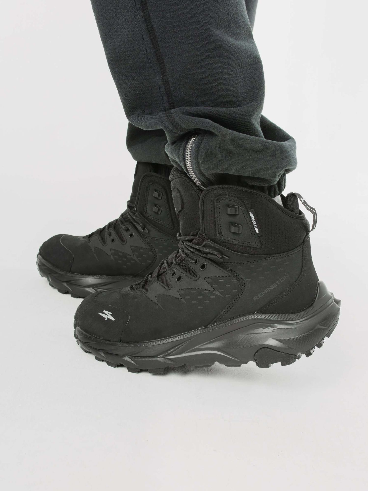 Ботинки Remington Strategy boots black