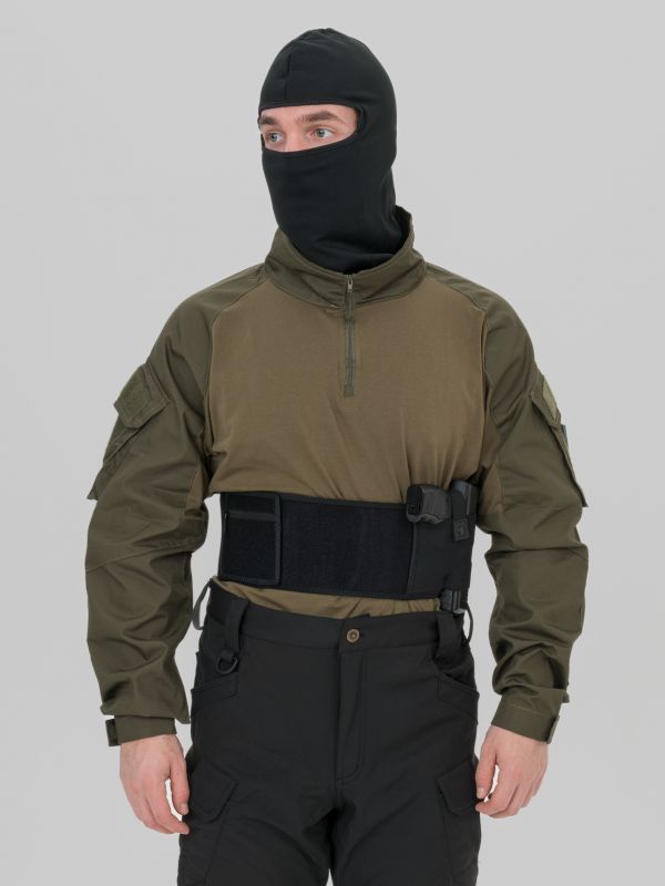 Пояс Remington Tactical Holsters Gear Black, фото, цена