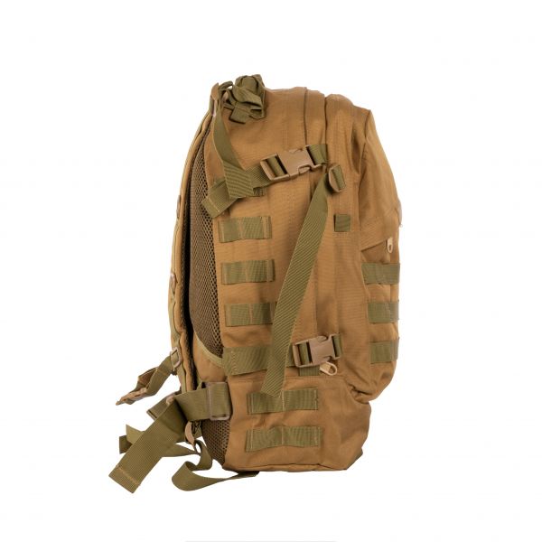 Рюкзак Remington Tactical Backpack Khaki, фото, цена в интернет-магазине Remington SW Рюкзак Remington Tactical Backpack Khaki, фото, цена