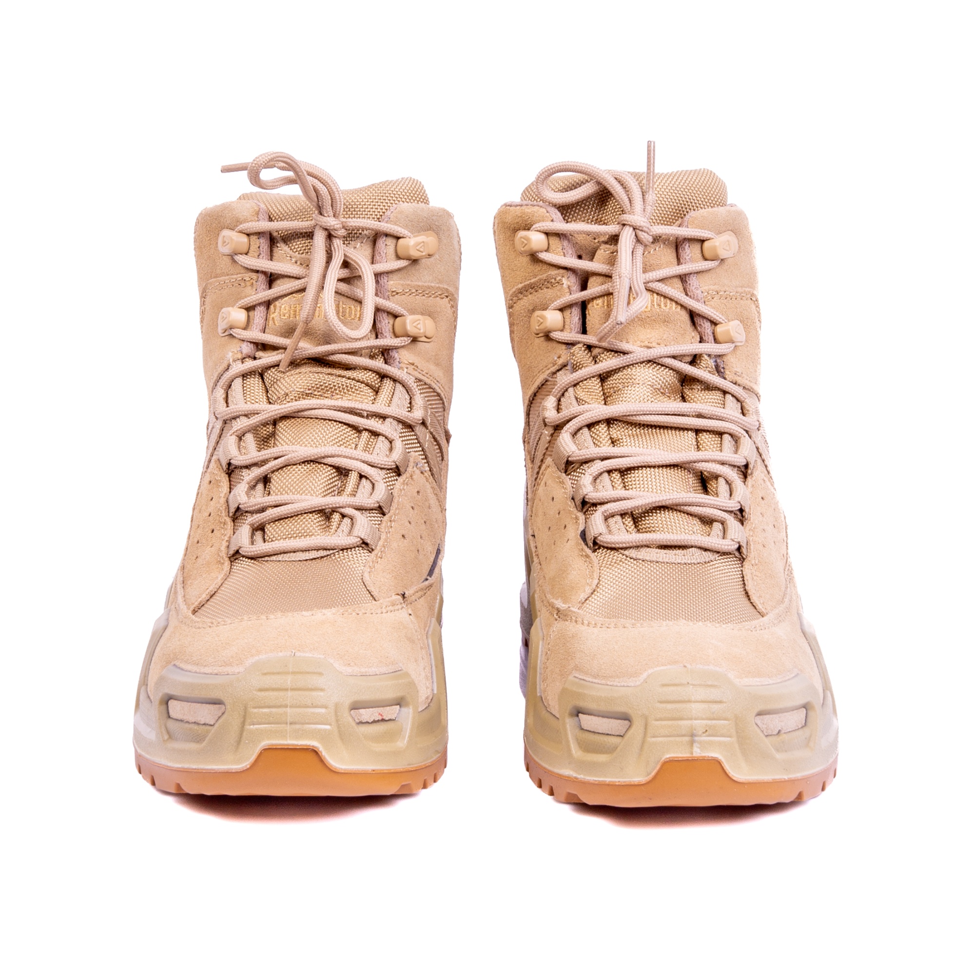 Ботинки Remington Boots Military Style Beige, фото, цена в интернет-магазине Remington SW Ботинки Remington Boots Military Style Beige, фото, цена