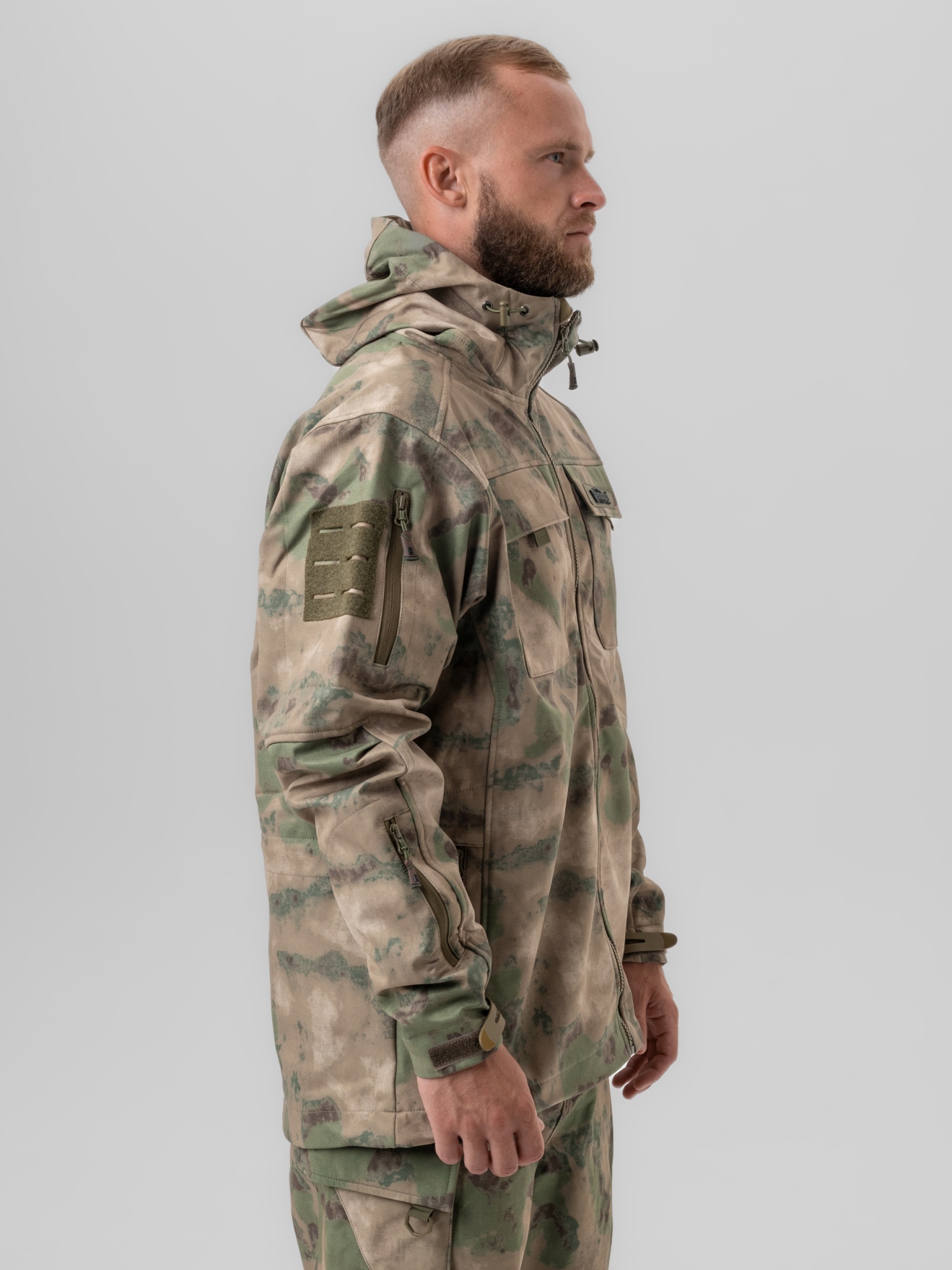 Костюм Remington Tactical Target Army Camo, фото, цена в интернет-магазине Remington SW Костюм Remington Tactical Target Army Camo, фото, цена