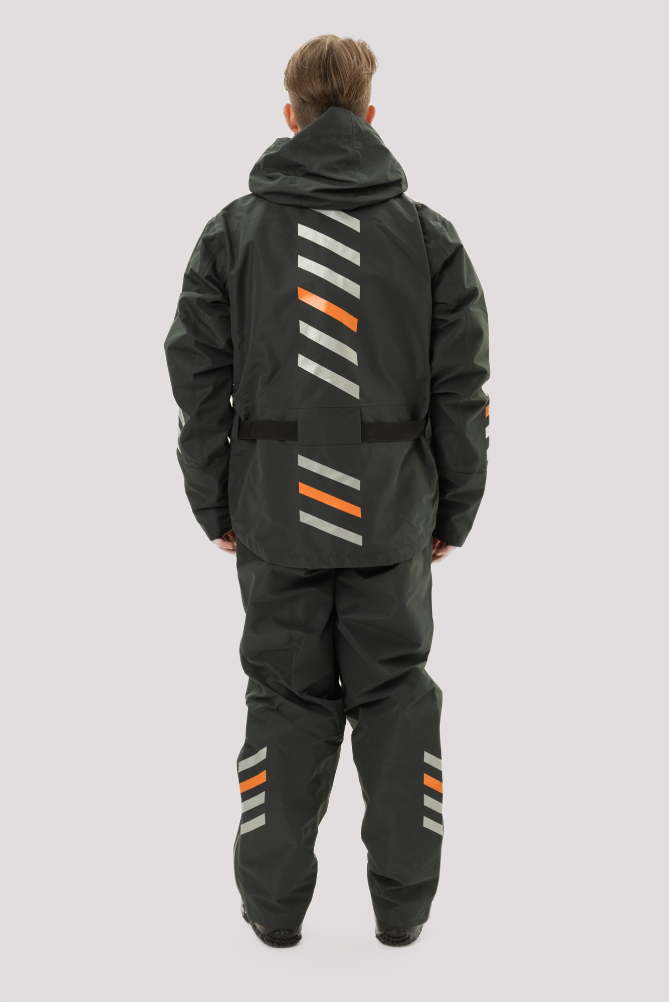 Демисезонный рыболовный костюм Remington Тiger, фото, цена в интернет-магазине Remington SW Демисезонный рыболовный костюм Remington Тiger, фото, цена