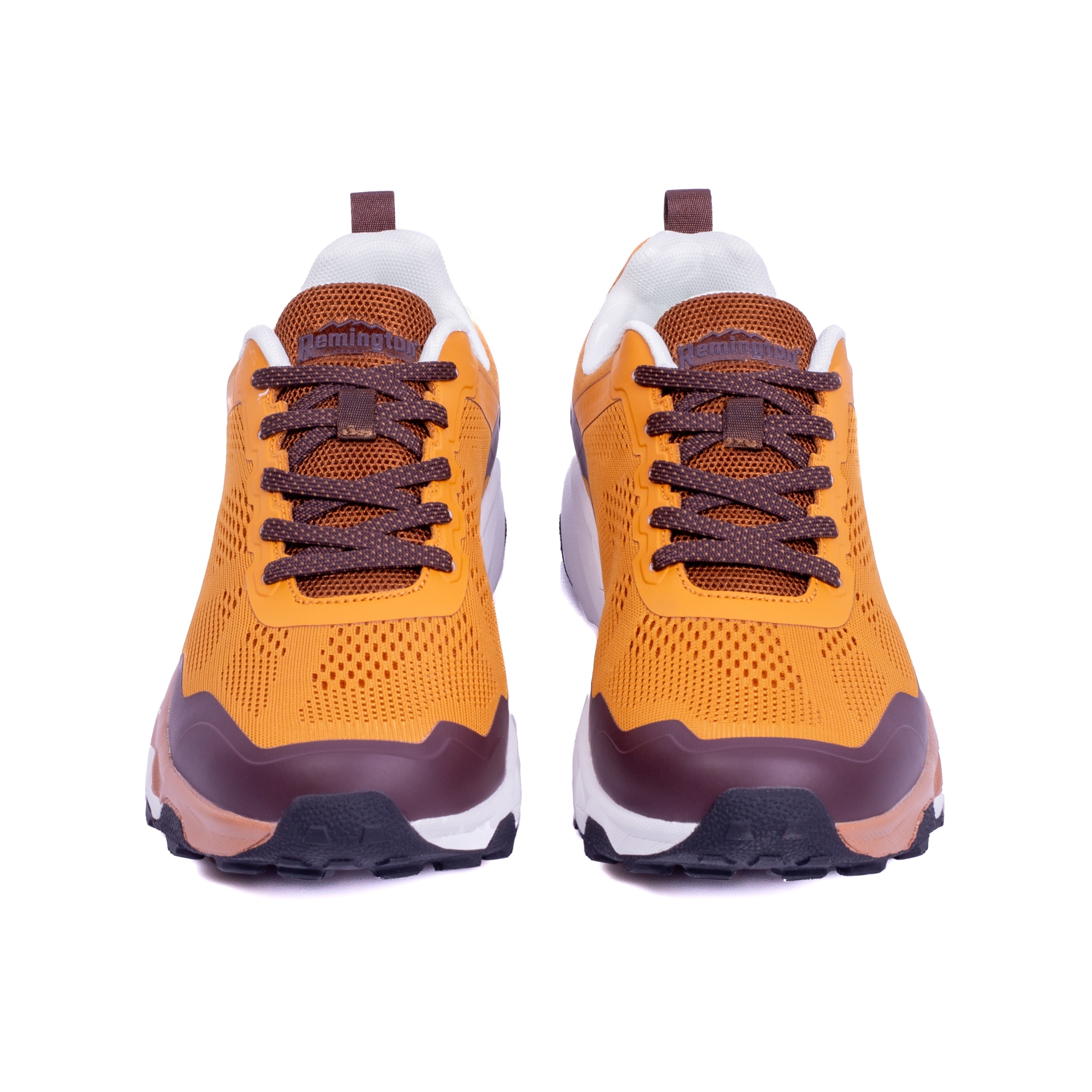Кроссовки мужские Remington Wave III Orange, фото, цена в интернет-магазине Remington SW Кроссовки мужские Remington Wave III Orange, фото, цена