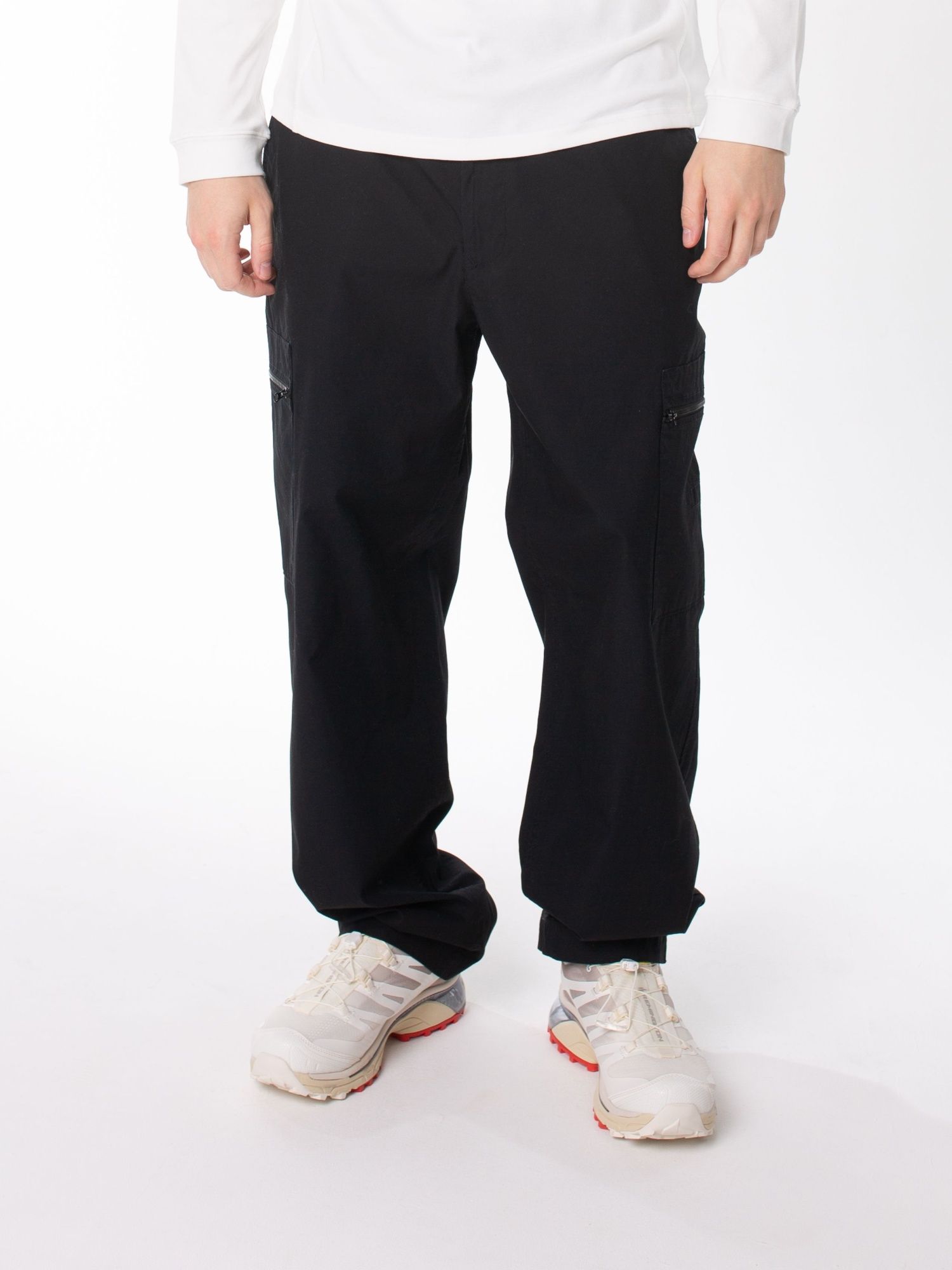 Брюки Remington Limit Trend Black