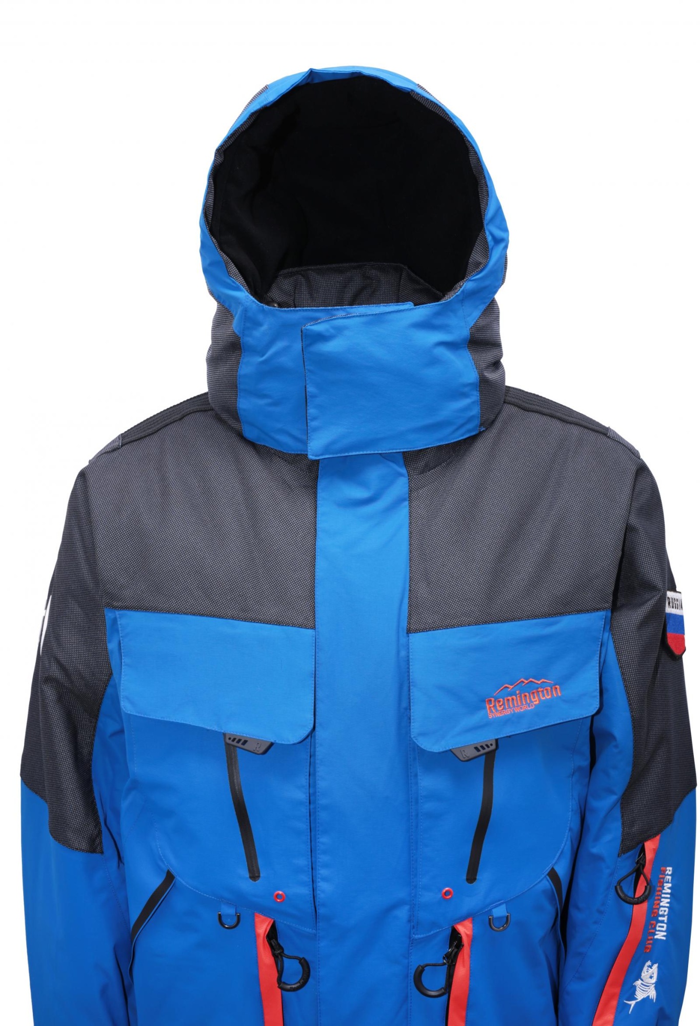 Зимний костюм для рыбалки Remington рыболовный Champion, фото, цена