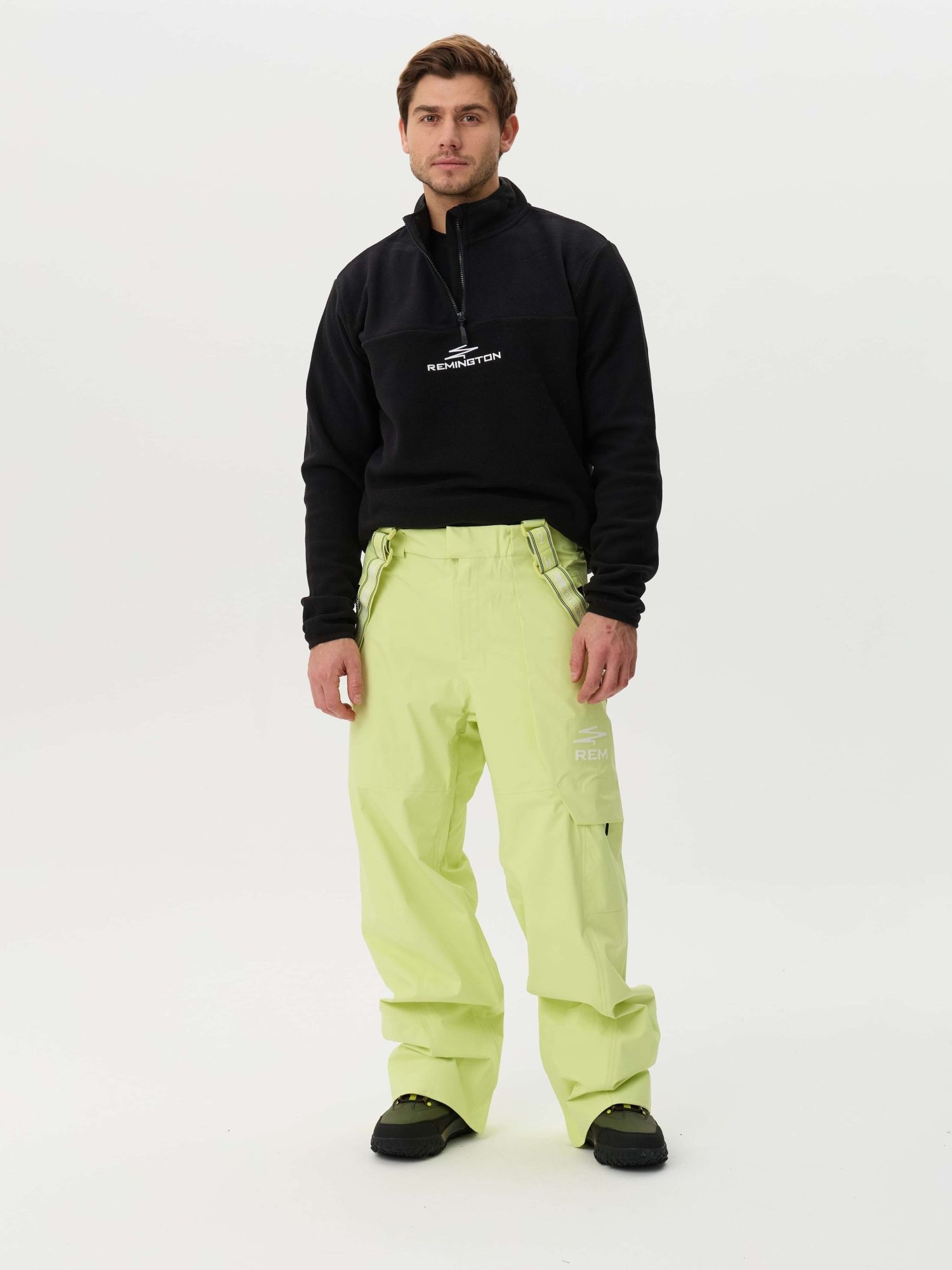 Костюм Remington Winner Lime