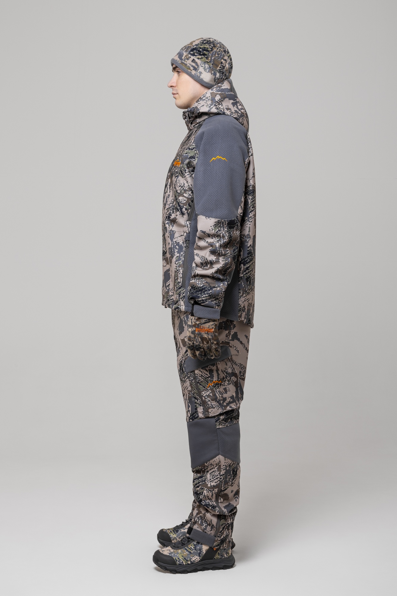 Костюм Remington XM Elite Improved Figure, фото, цена