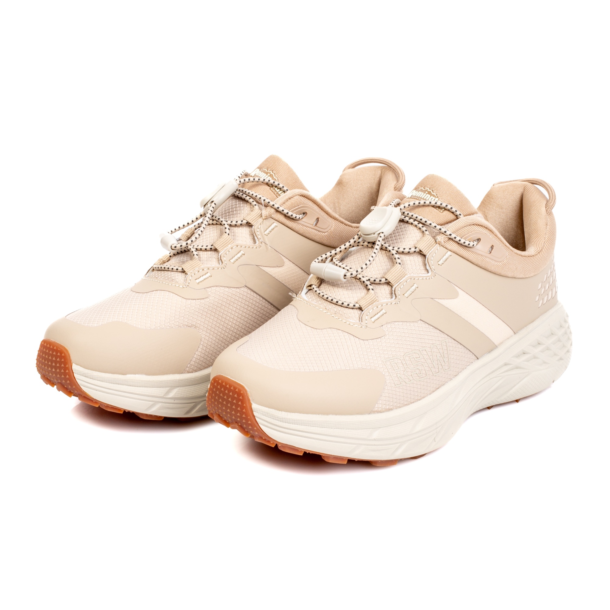 Кроссовки женские  Remington Trainer Beige, фото, цена в интернет-магазине Remington SW Кроссовки женские  Remington Trainer Beige, фото, цена