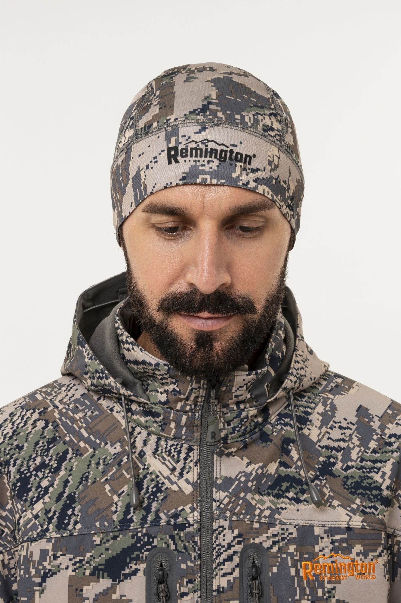 Шапка Remington Еase Figure