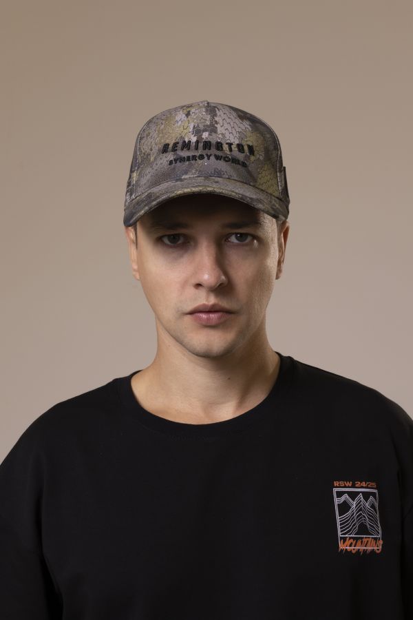 Бейсболка Remington Classic Timber, фото, цена