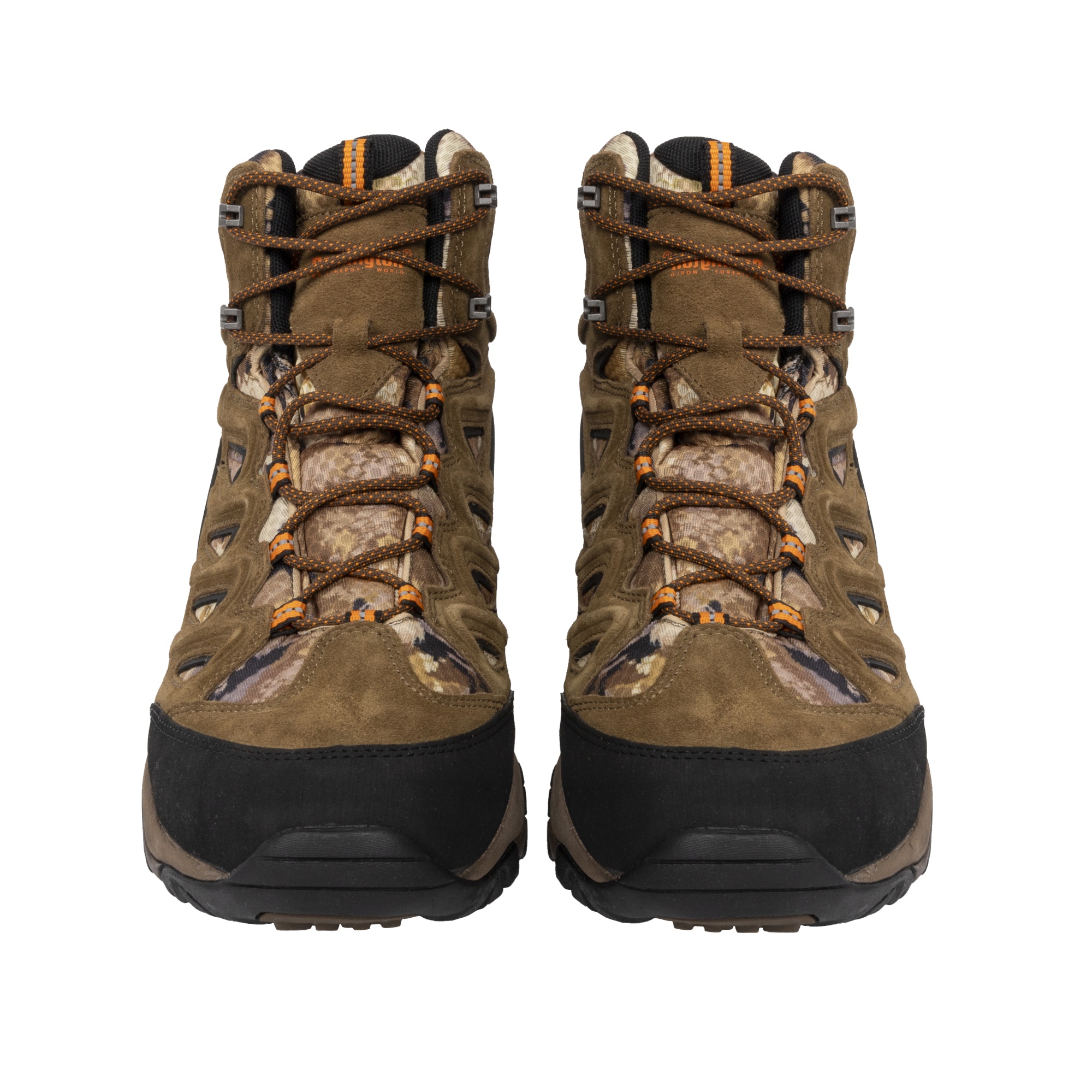 Ботинки Remington Outdoor Trekking Brown, фото, цена