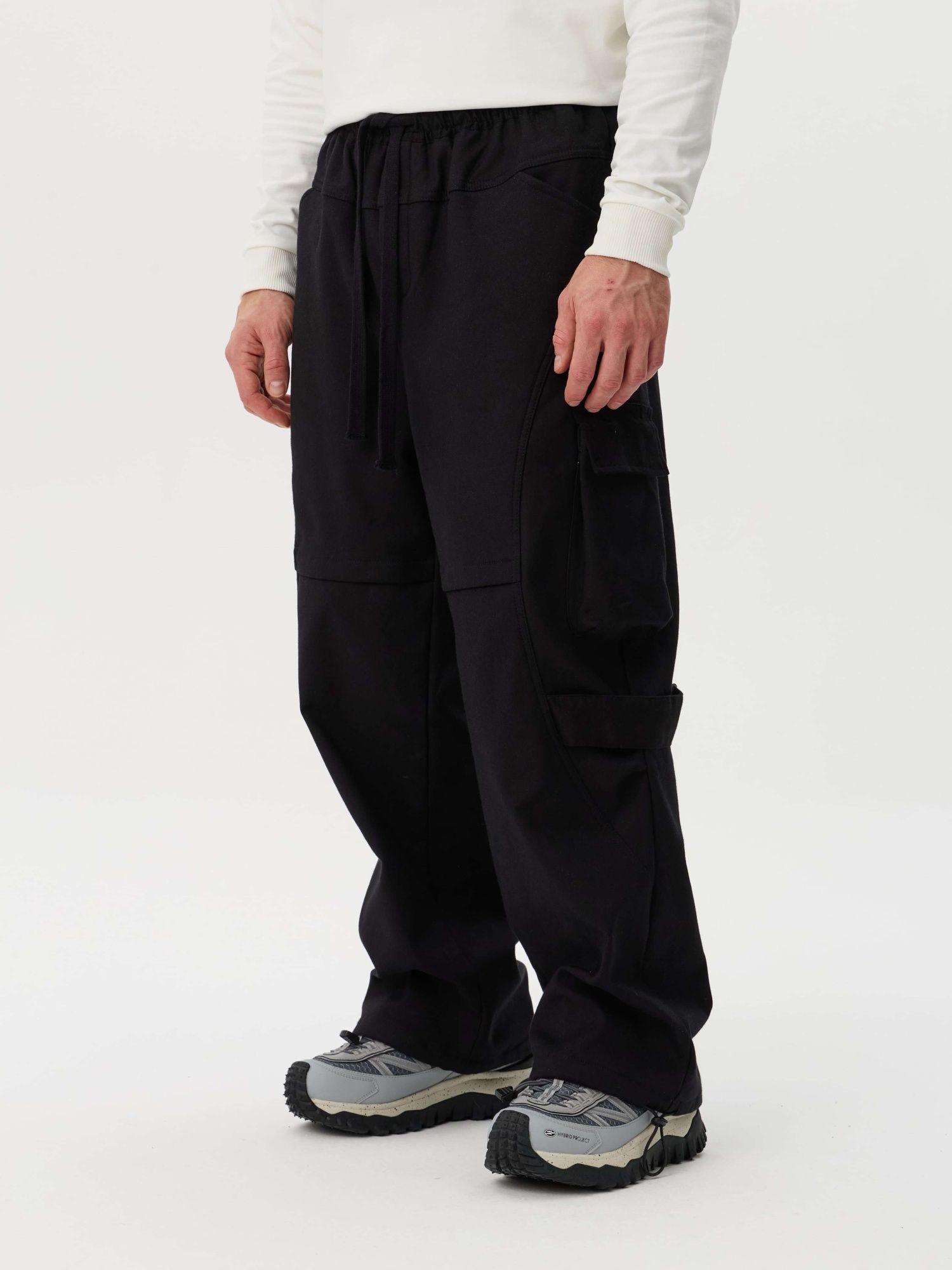 Брюки Remington Respect II Black