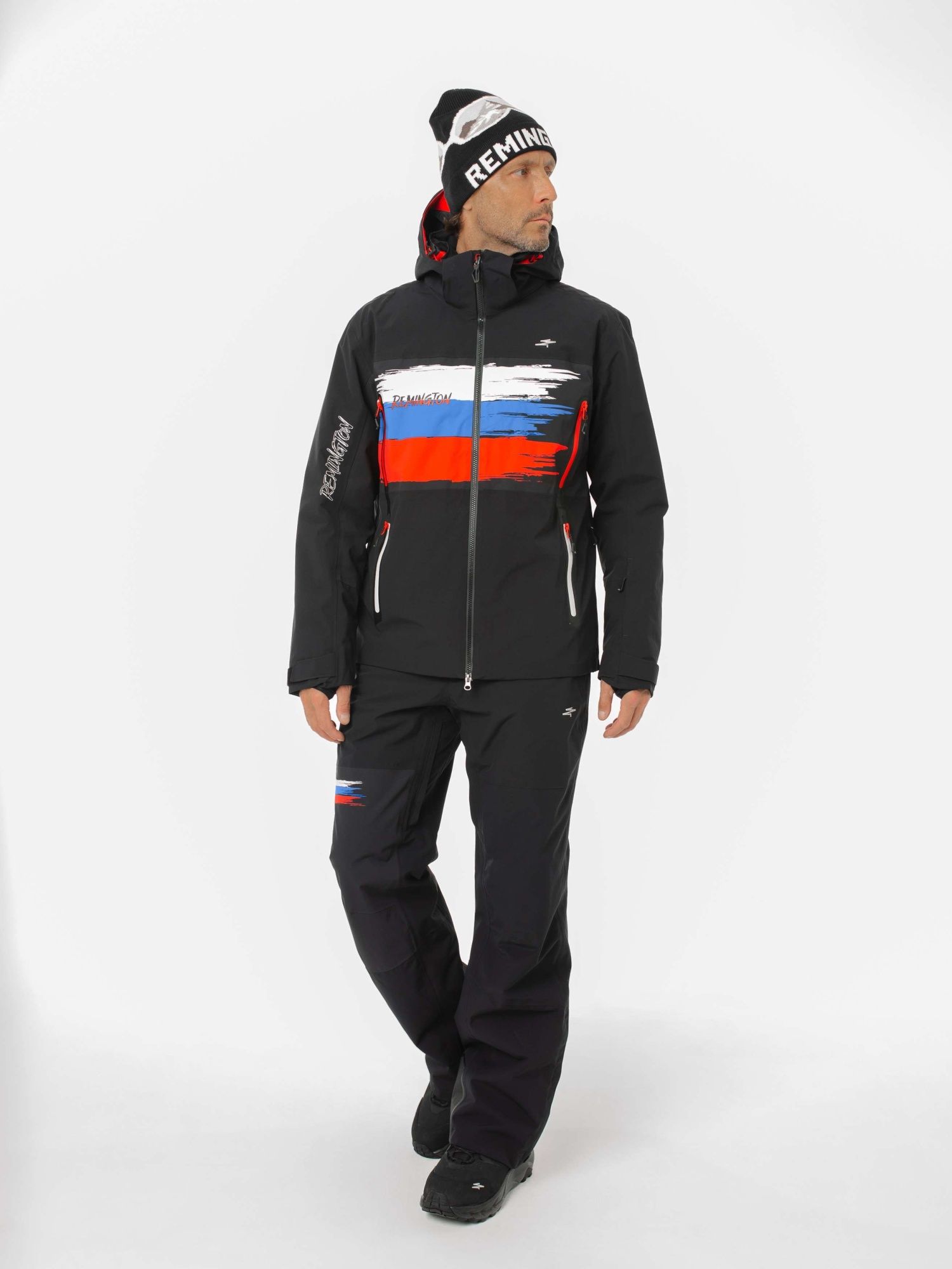 Куртка Remington Technological Сhic