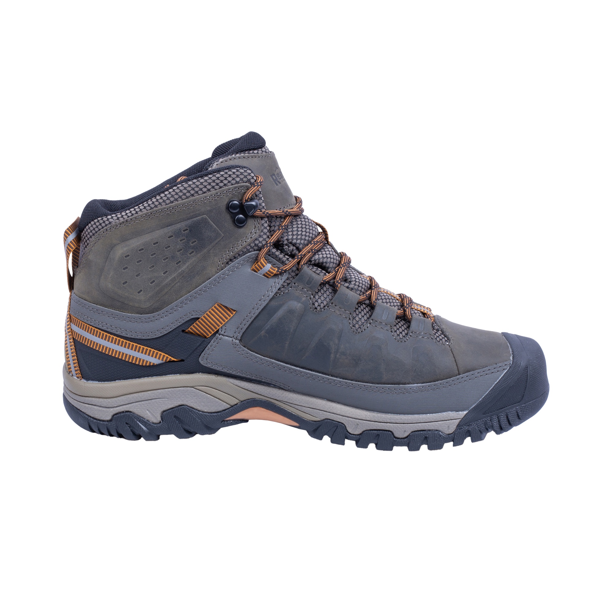 Ботинки Remington Trekking II Boots Olive, фото, цена в интернет-магазине Remington SW Ботинки Remington Trekking II Boots Olive, фото, цена