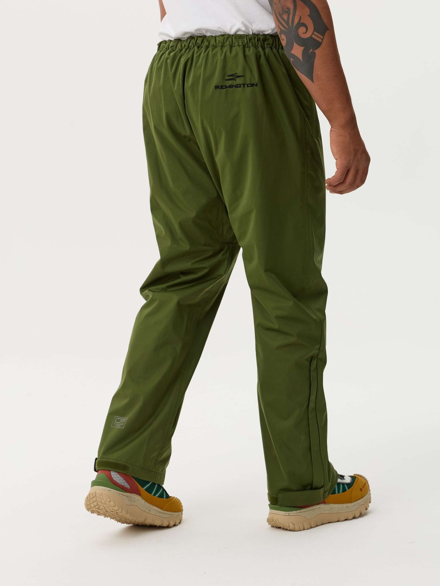 Костюм  Remington Mushroom Picker Green