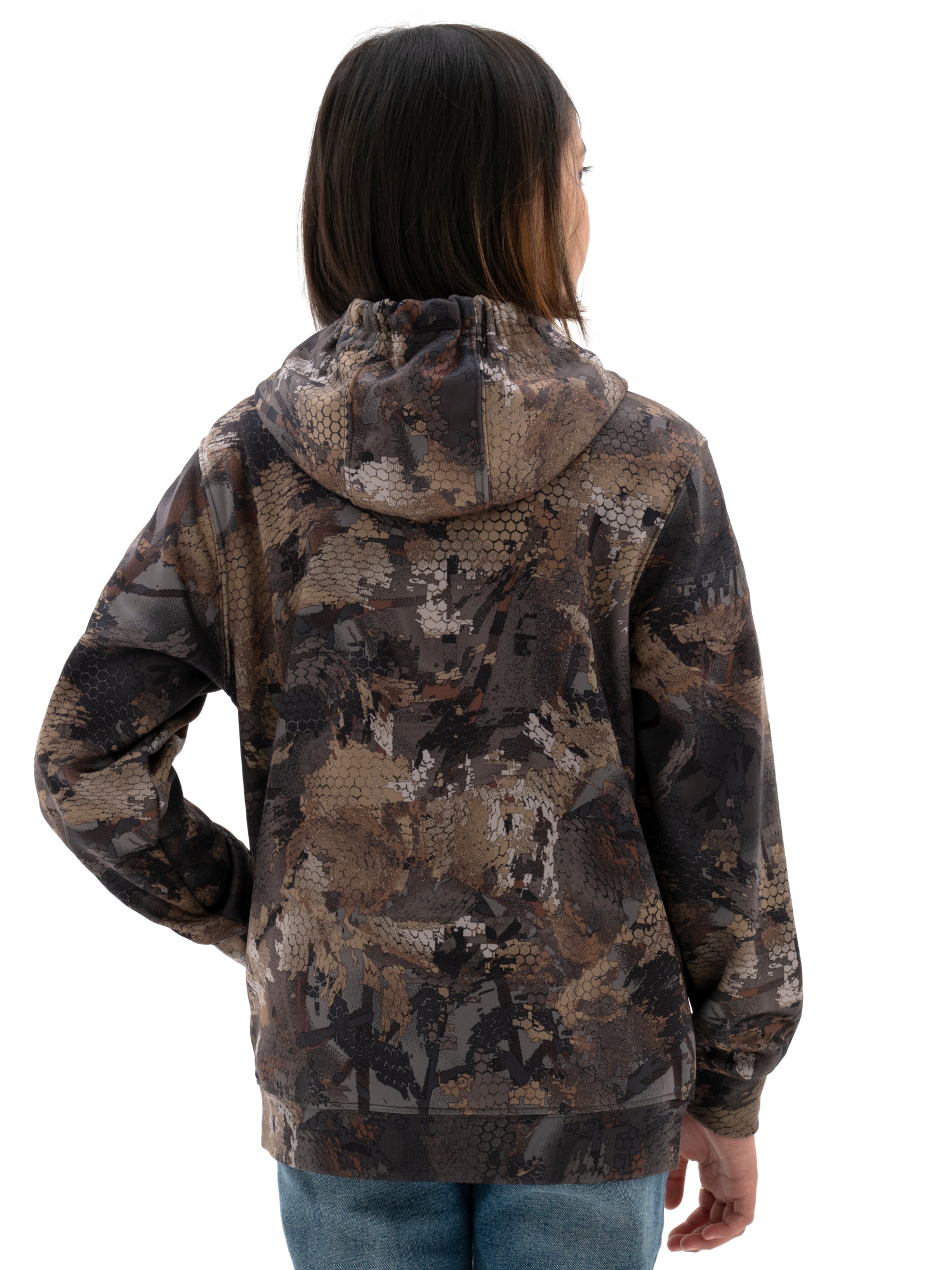 Худи Remington Pathfinder Unisex Women and Children Timber, фото, цена в интернет-магазине Remington SW Худи Remington Pathfinder Unisex Women and Children Timber, фото, цена