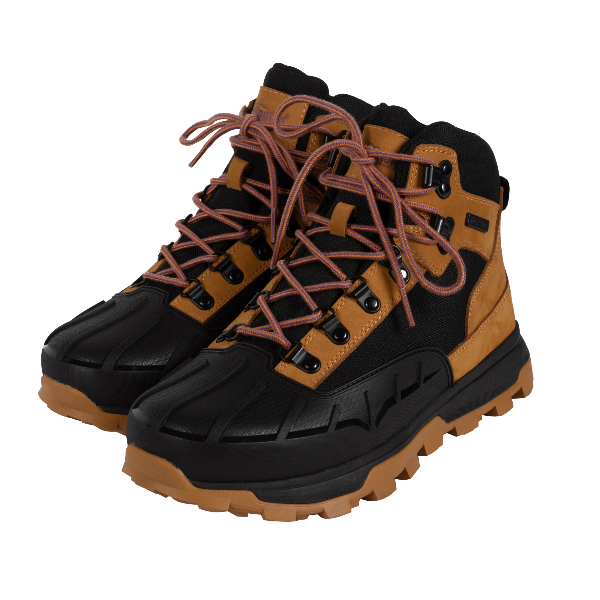 Ботинки Remington Patriot low boots 200g brown, фото, цена в интернет-магазине Remington SW Ботинки Remington Patriot low boots 200g brown, фото, цена