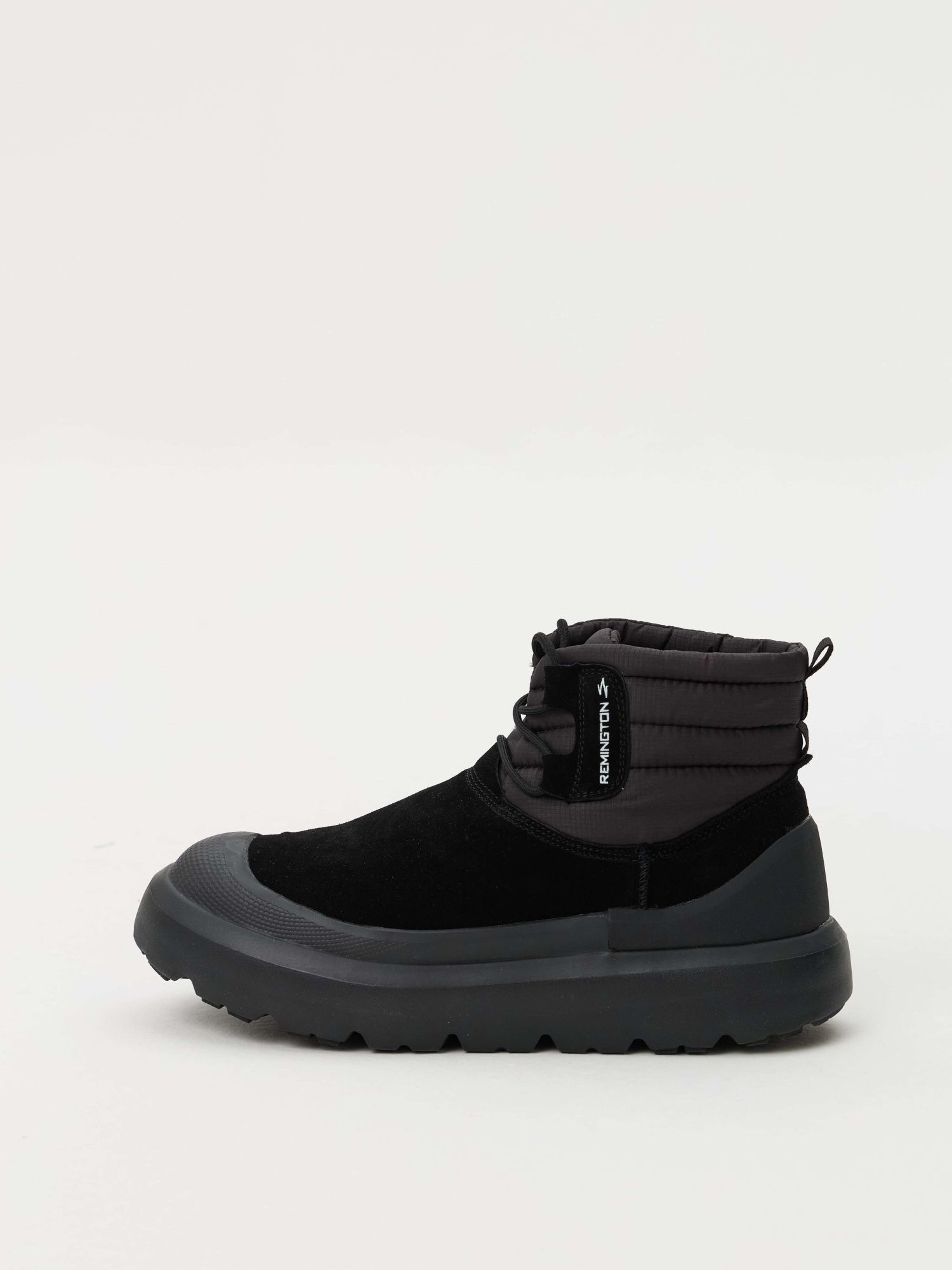 Угги Remington Urban AW Black