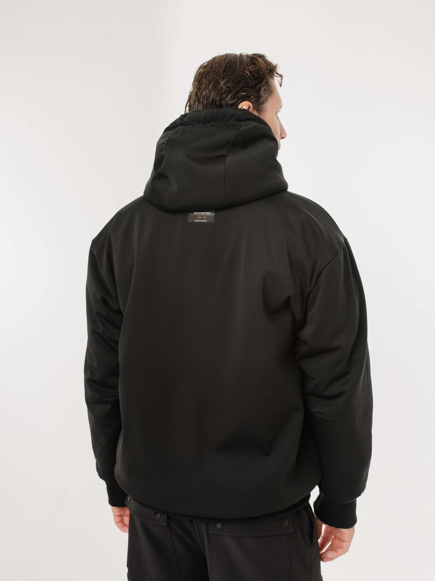 Куртка Remington Technological Тwo-Sided