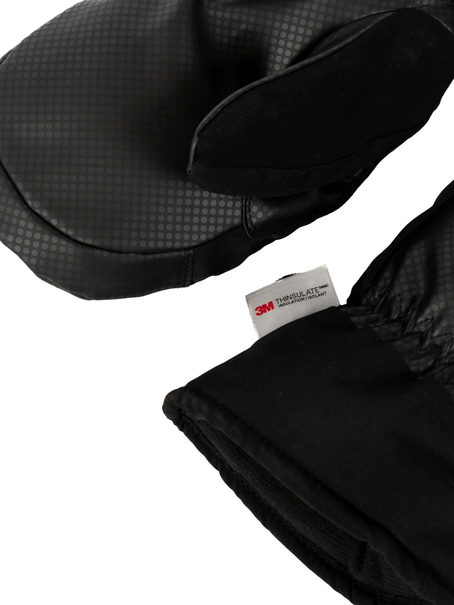 Варежки Remington Winter Black