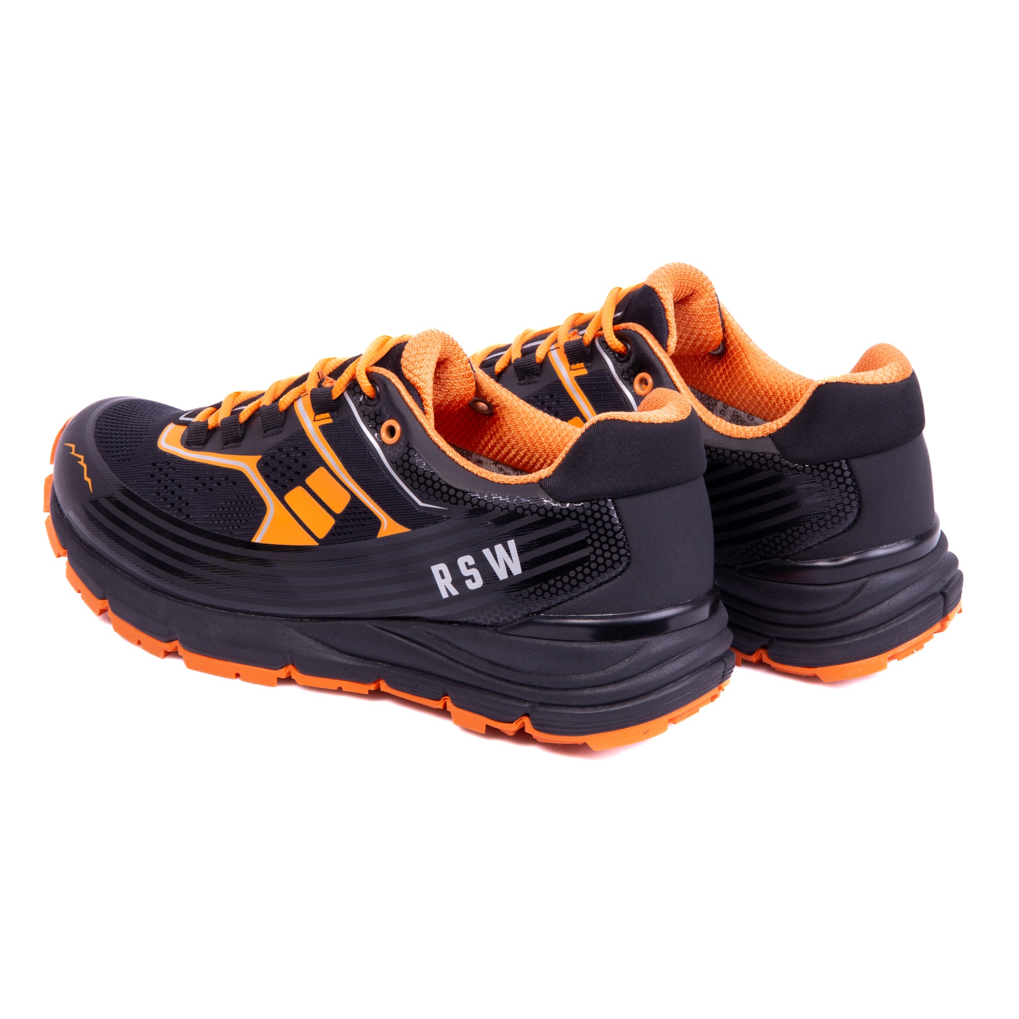 Кроссовки Remington Skychaser Black, фото, цена