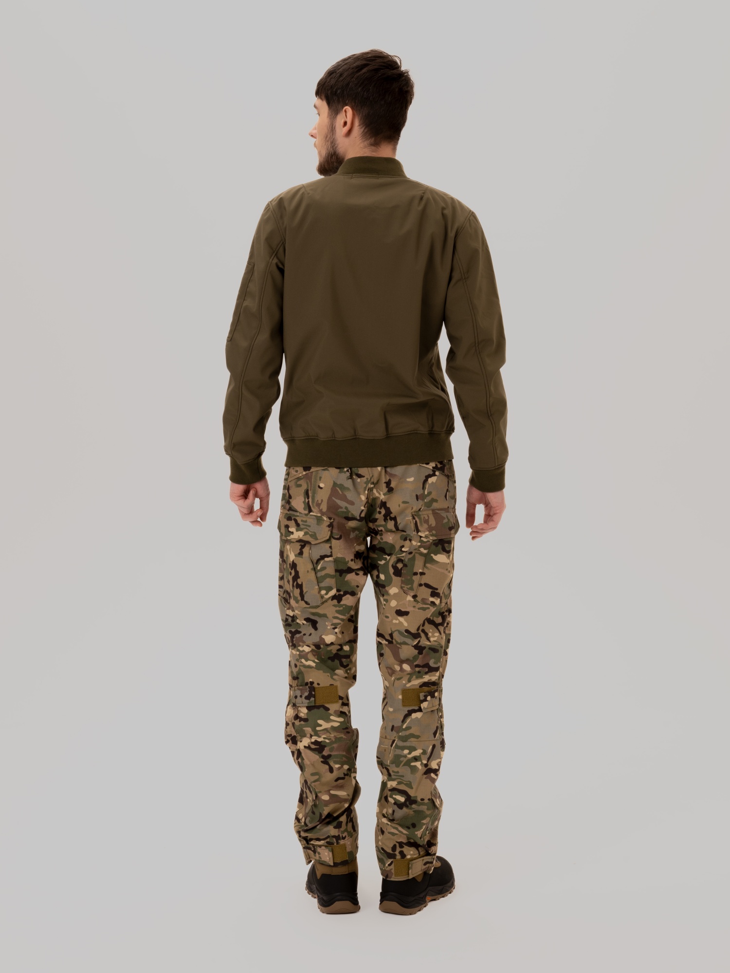 Пилот Remington Soft Shell  Fleece Lining Tactical Jacket Army Green, фото, цена в интернет-магазине Remington SW Пилот Remington Soft Shell  Fleece Lining Tactical Jacket Army Green, фото, цена