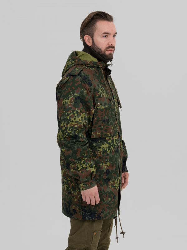 Куртка Remington INFANTRY NEW, фото, цена в интернет-магазине Remington SW Куртка Remington INFANTRY NEW, фото, цена