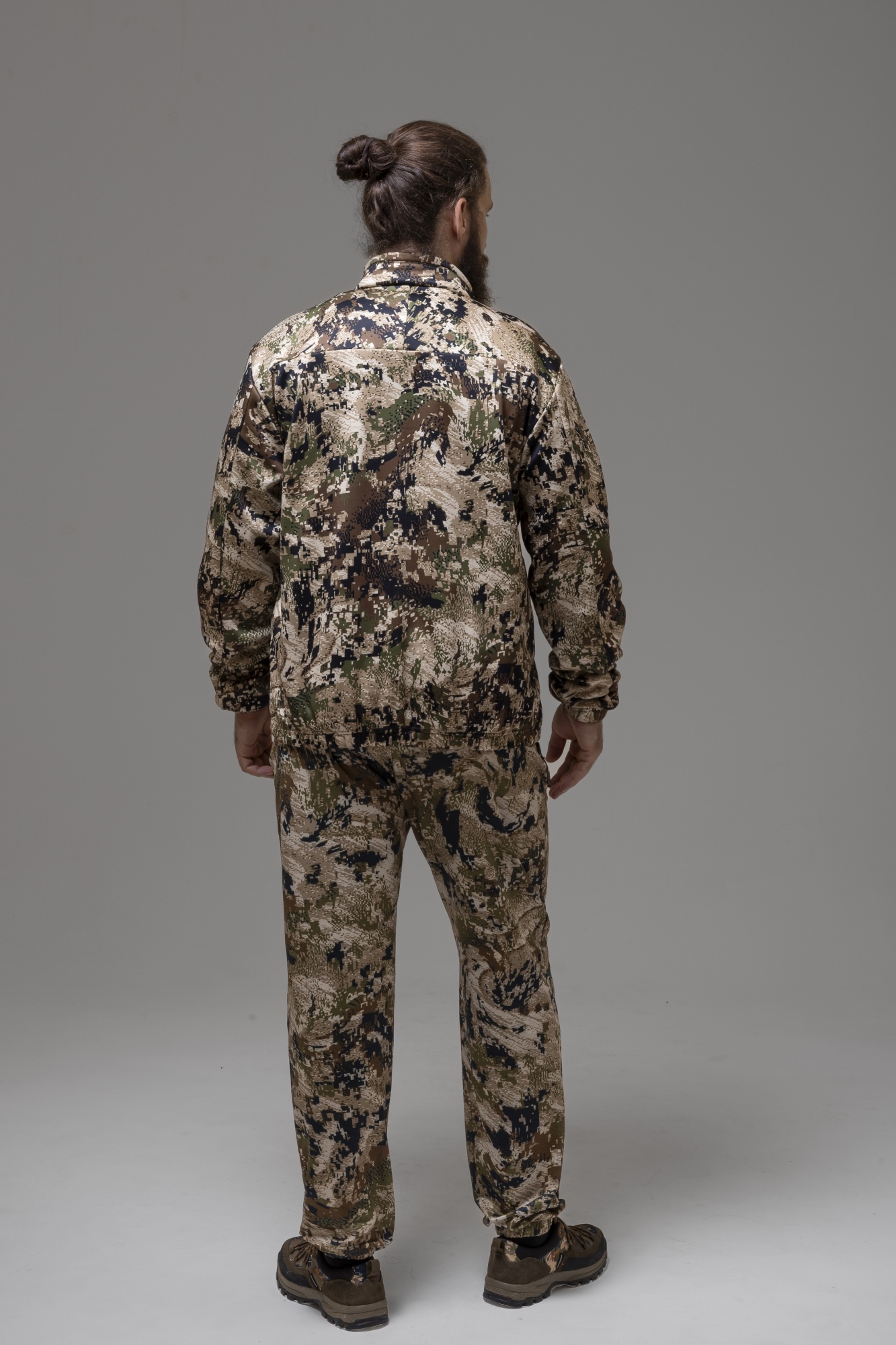 Джемпер Remington Polar Dream  South Forest, фото, цена