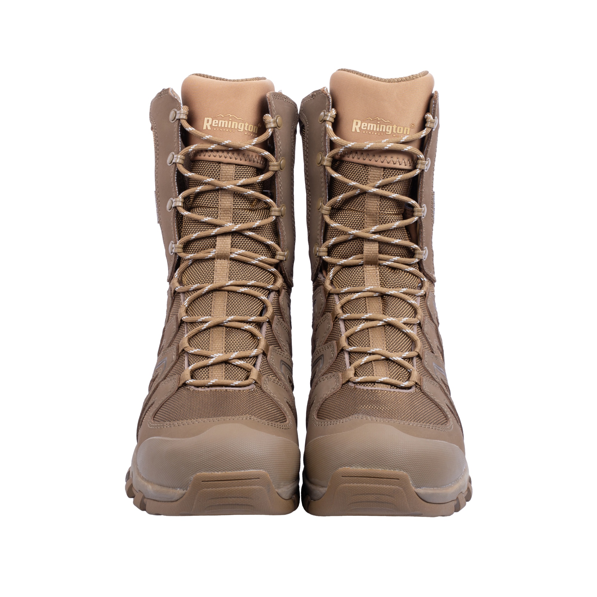 Ботинки Remington Boots R-FORCE HIGH Tactical, фото, цена