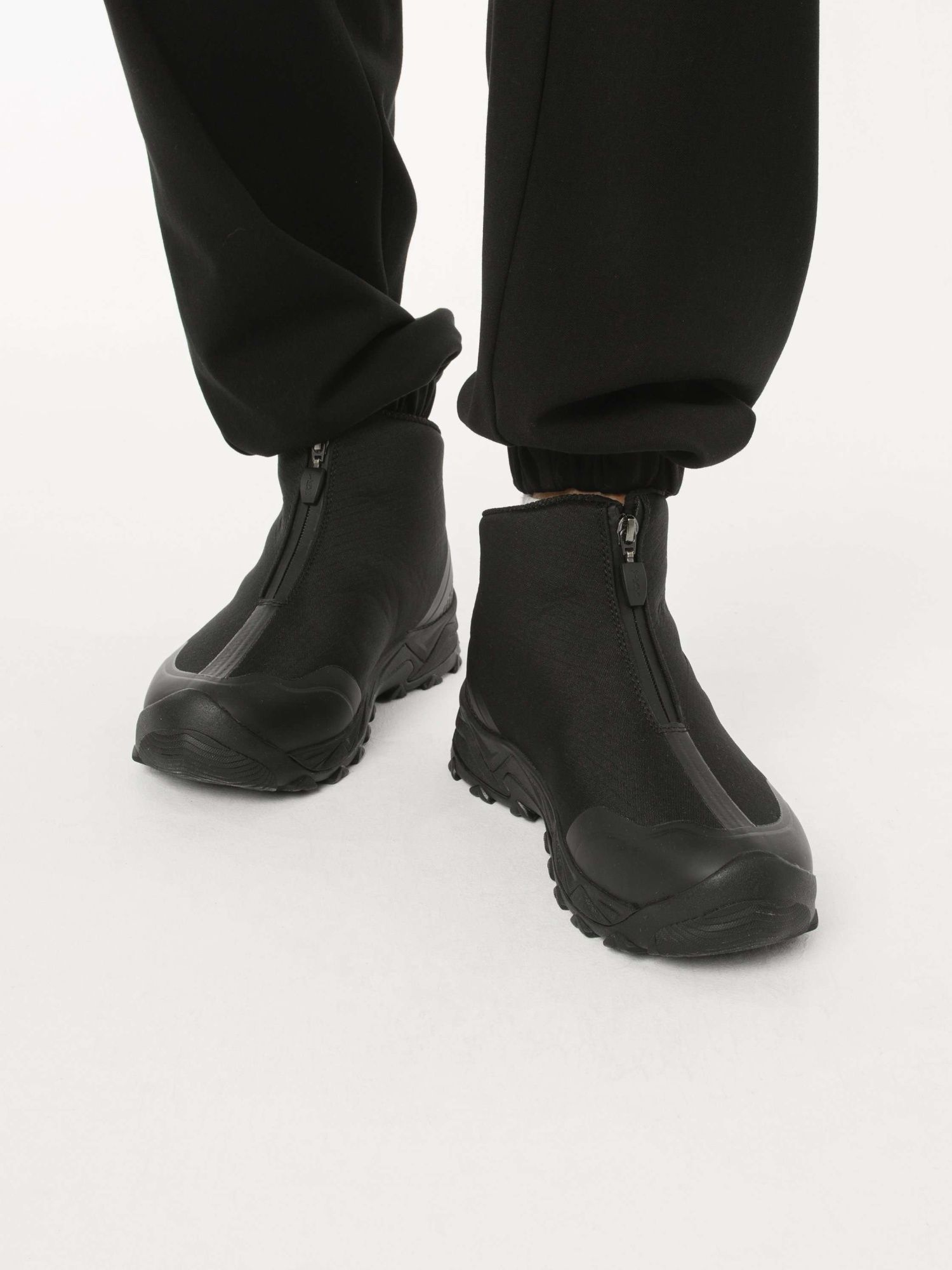Ботинки Remington Outstanding boots black