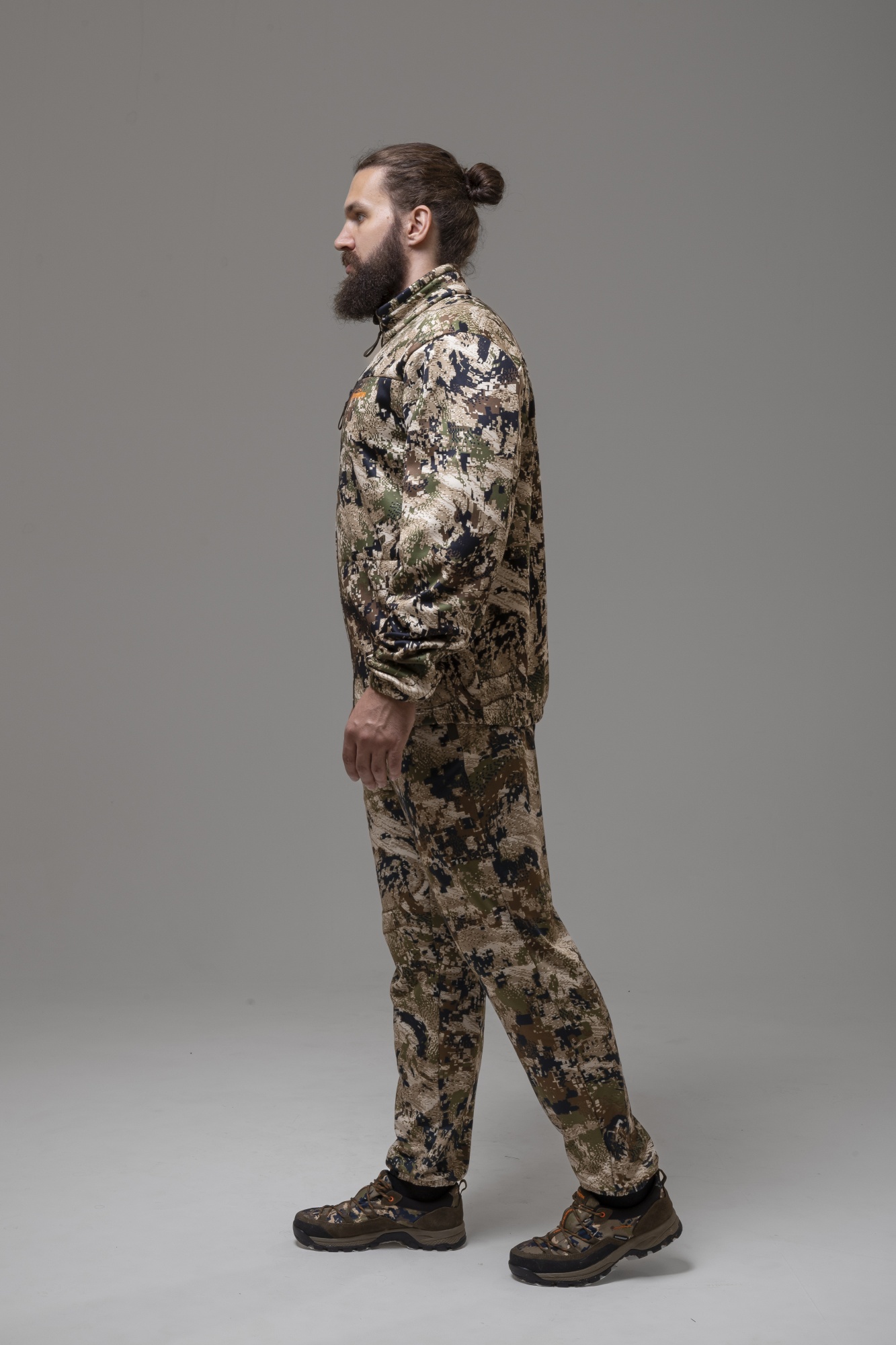 Джемпер Remington Polar Dream  South Forest, фото, цена