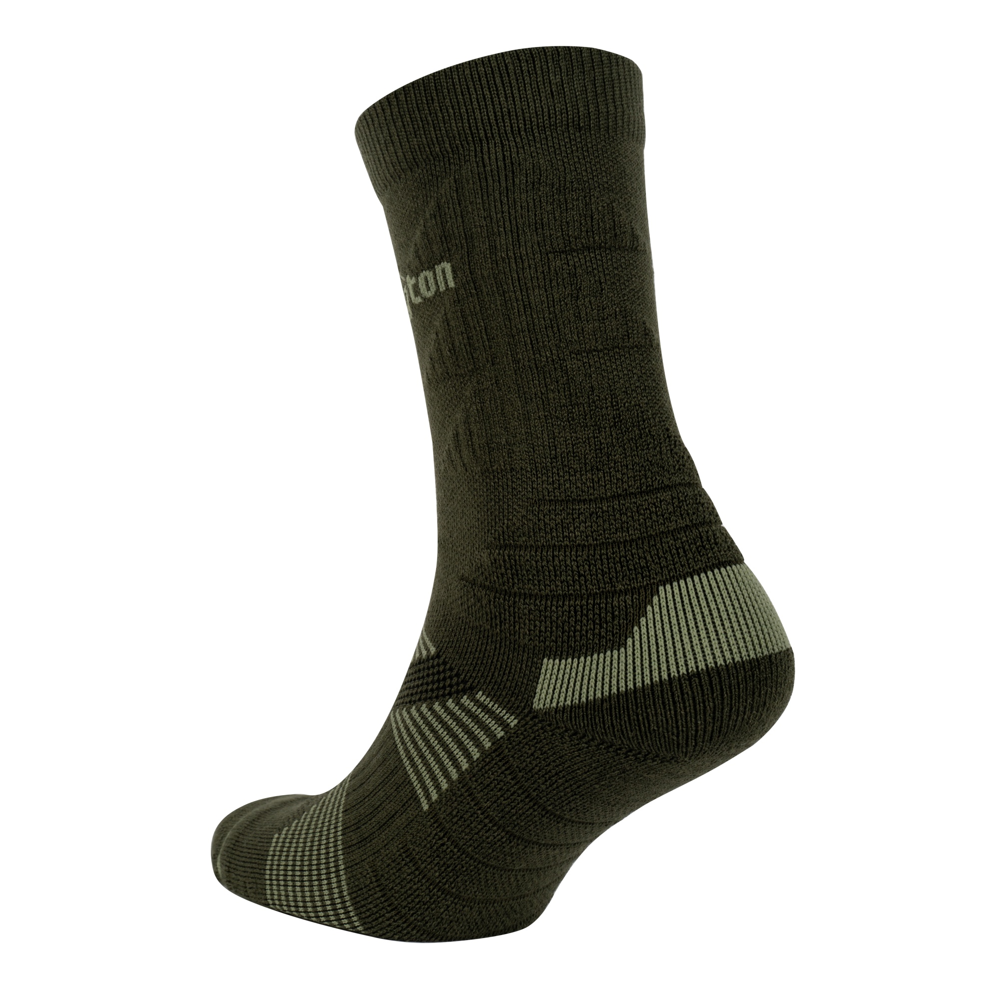 Носки Remington Wool mid Socks green, фото, цена в интернет-магазине Remington SW Носки Remington Wool mid Socks green, фото, цена