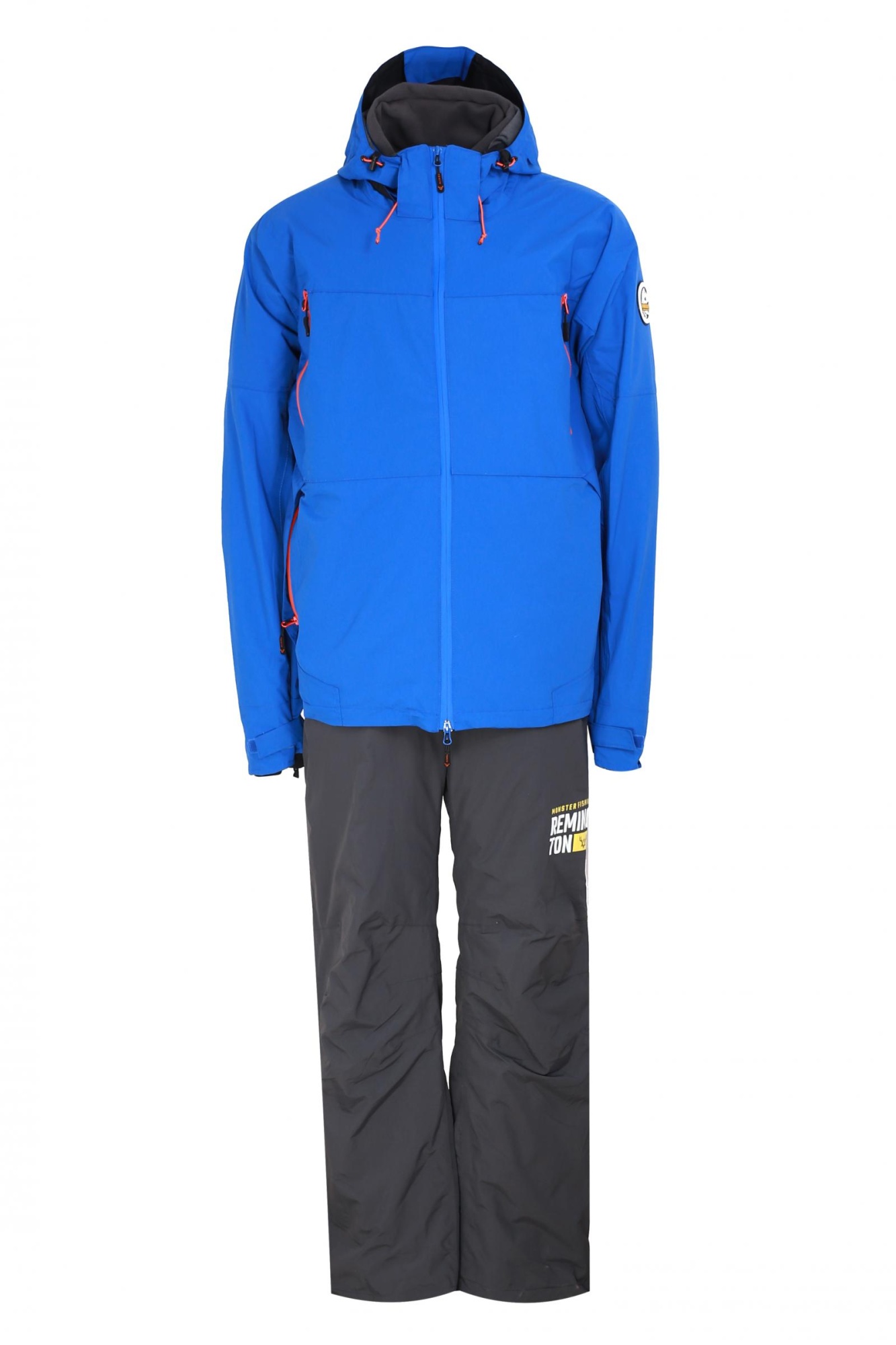 Демисезонный костюм для рыбалки Remington Bluebird, фото, цена