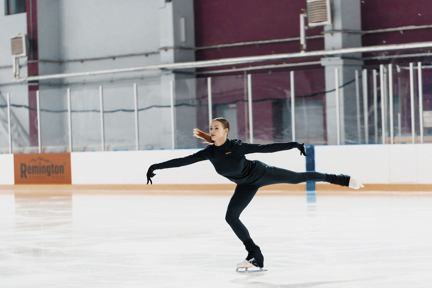 Предзаказ Remington