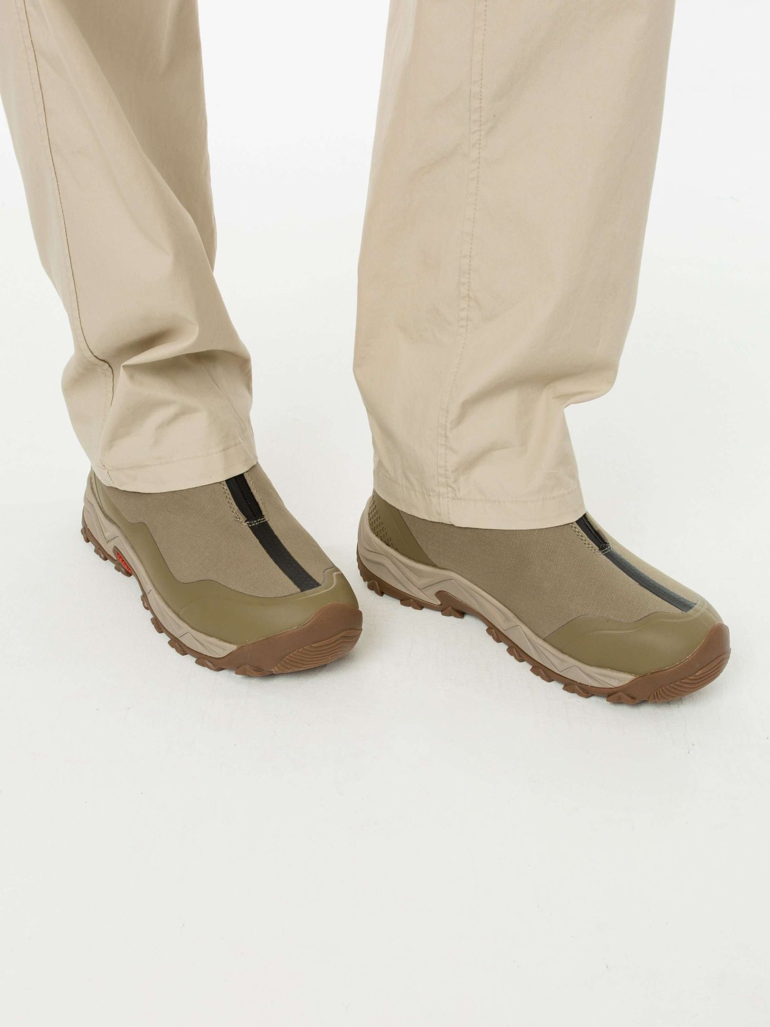 Ботинки Remington Outstanding boots khaki green