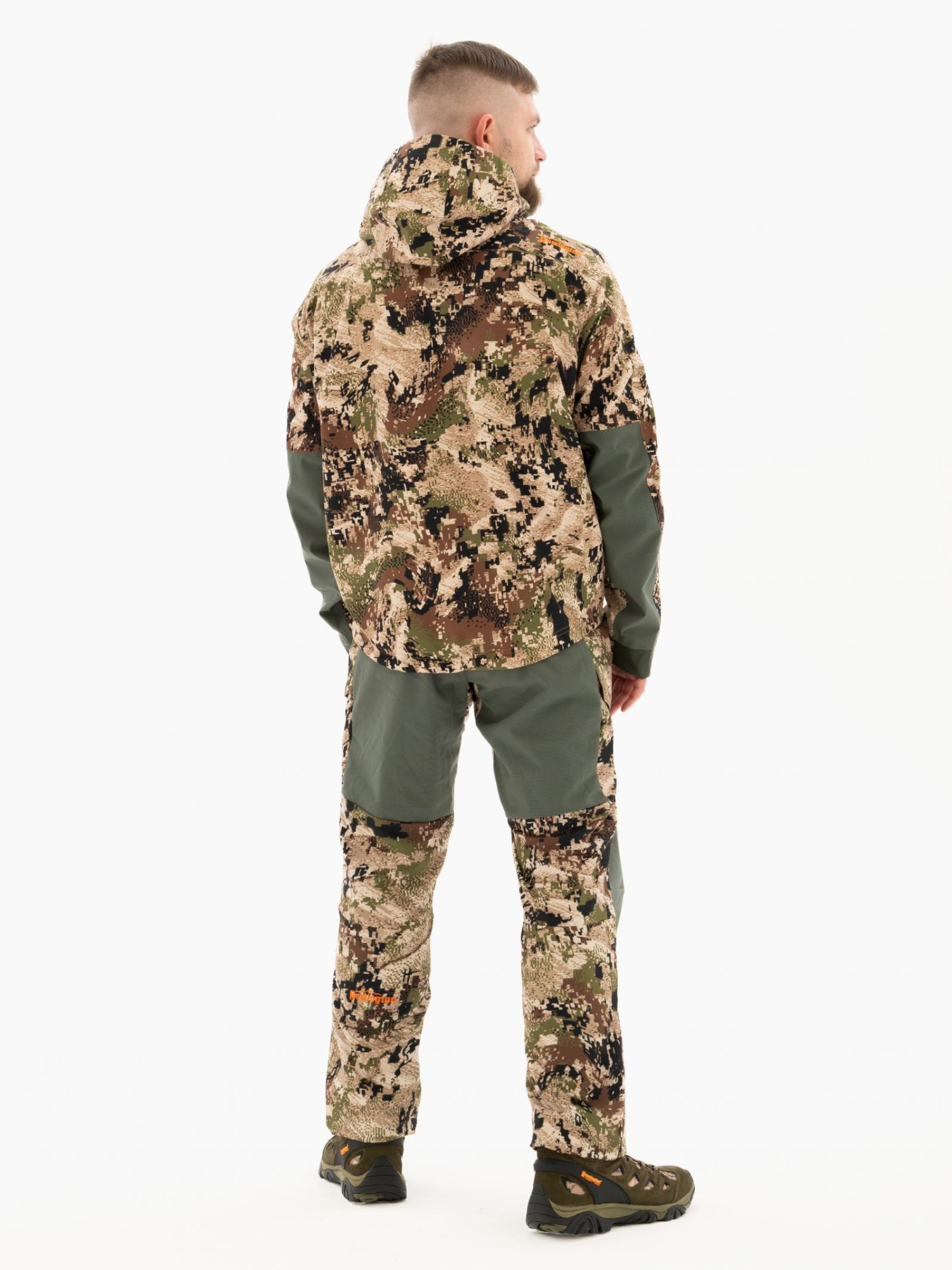 Брюки Remington Hole South Forest, фото, цена в интернет-магазине Remington SW Брюки Remington Hole South Forest, фото, цена