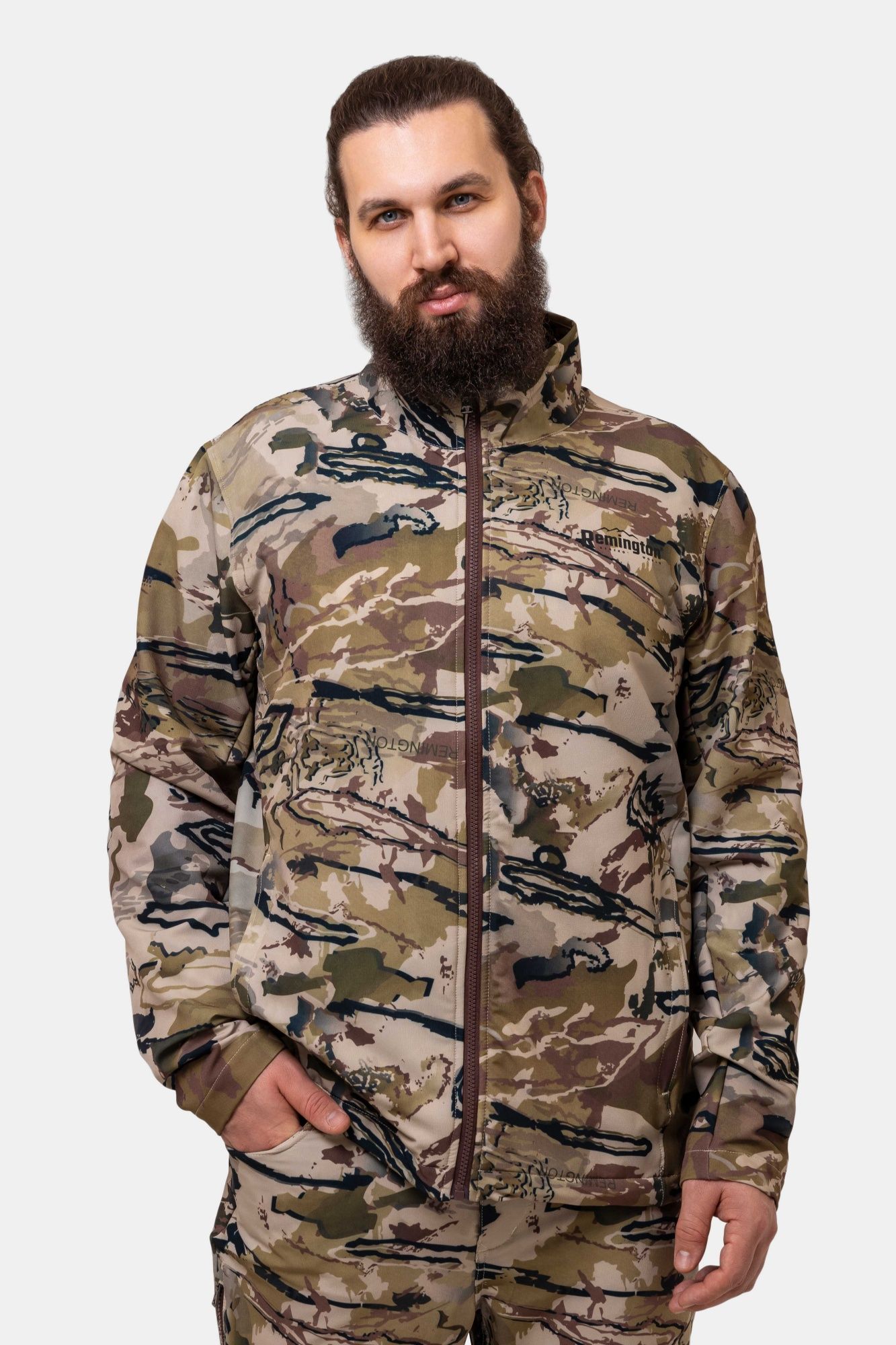 Летний костюм для охоты Remington Arizona Safari
