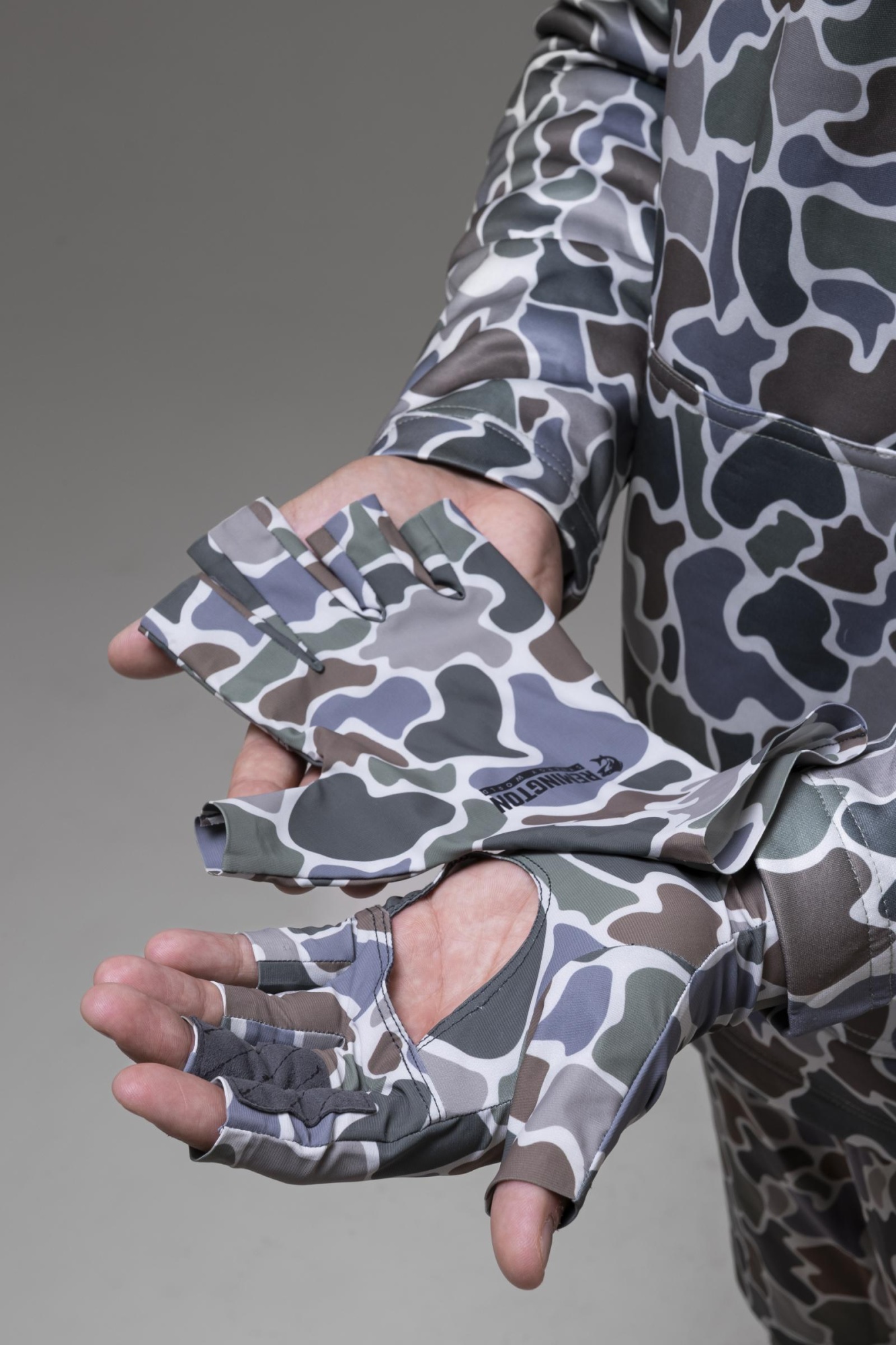 Перчатки Remington Fishing Кaleidoscope, фото, цена