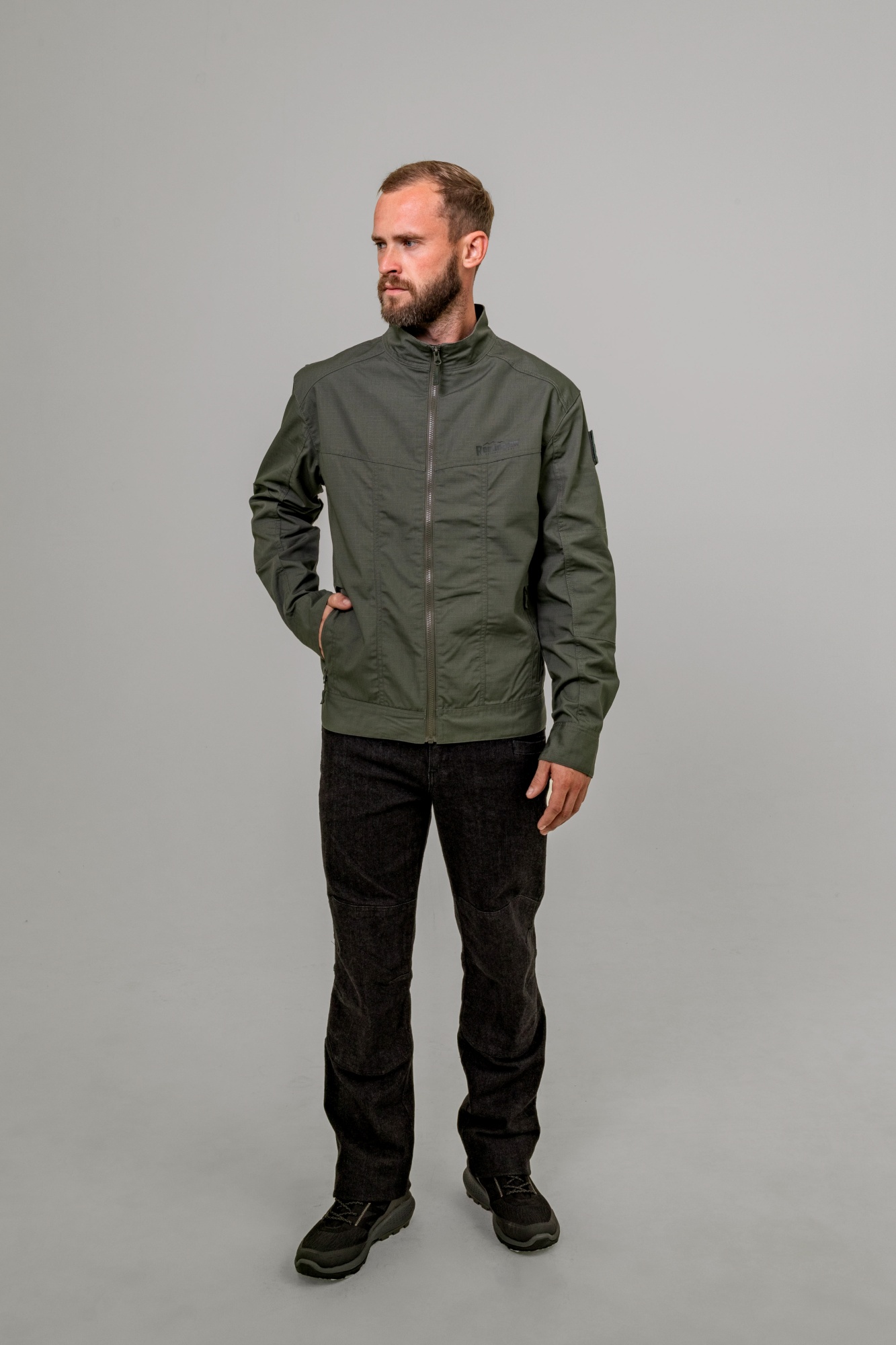 Куртка Remington US Green, фото, цена в интернет-магазине Remington SW Куртка Remington US Green, фото, цена