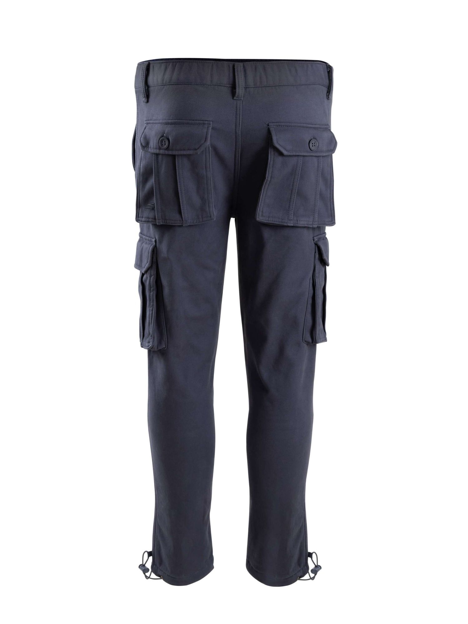 Брюки Remington Ratio II Black