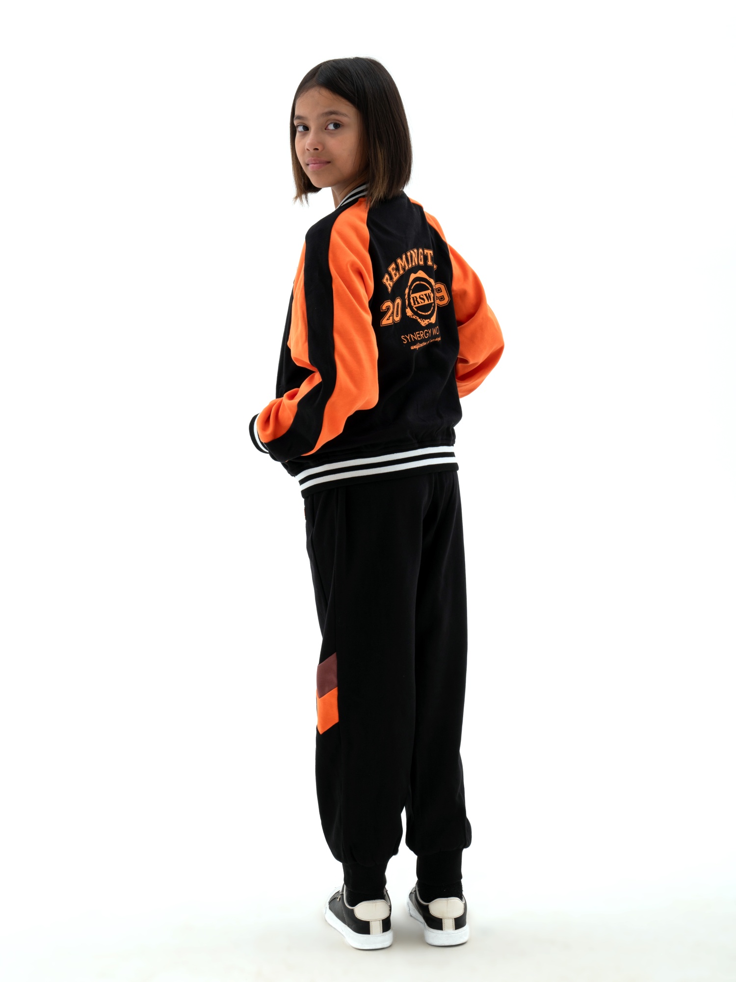 Костюм Remington Young Club Black, фото, цена в интернет-магазине Remington SW Костюм Remington Young Club Black, фото, цена