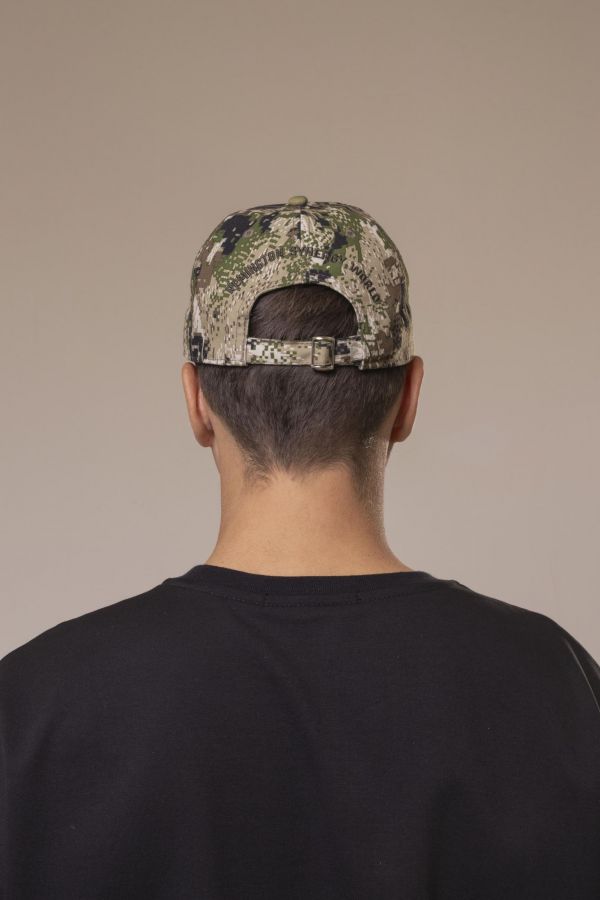 Бейсболка Remington Millennium South Forest, фото, цена