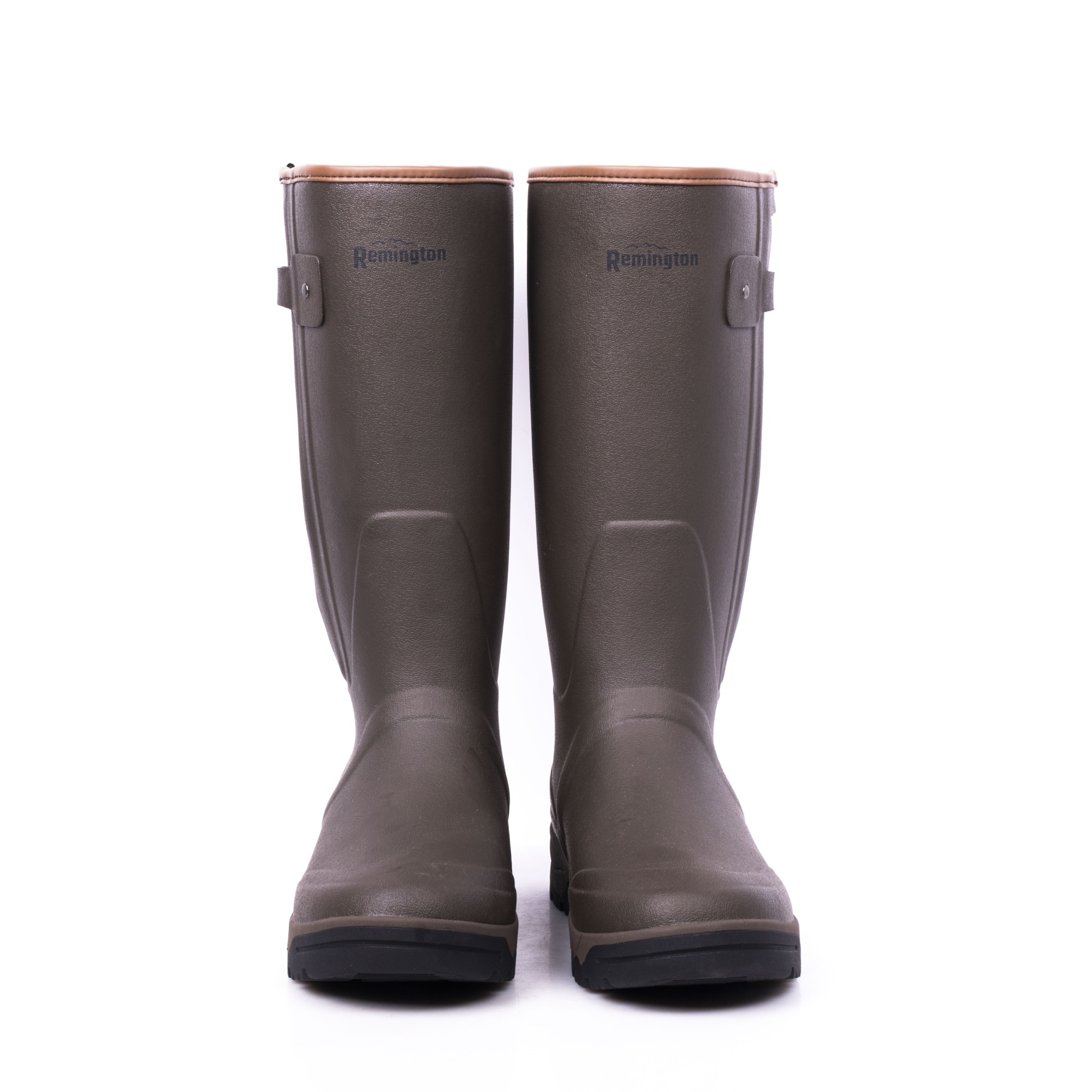Сапоги для рыбалки демисезонные Remington Ultra Rain Rubber Boots, фото, цена